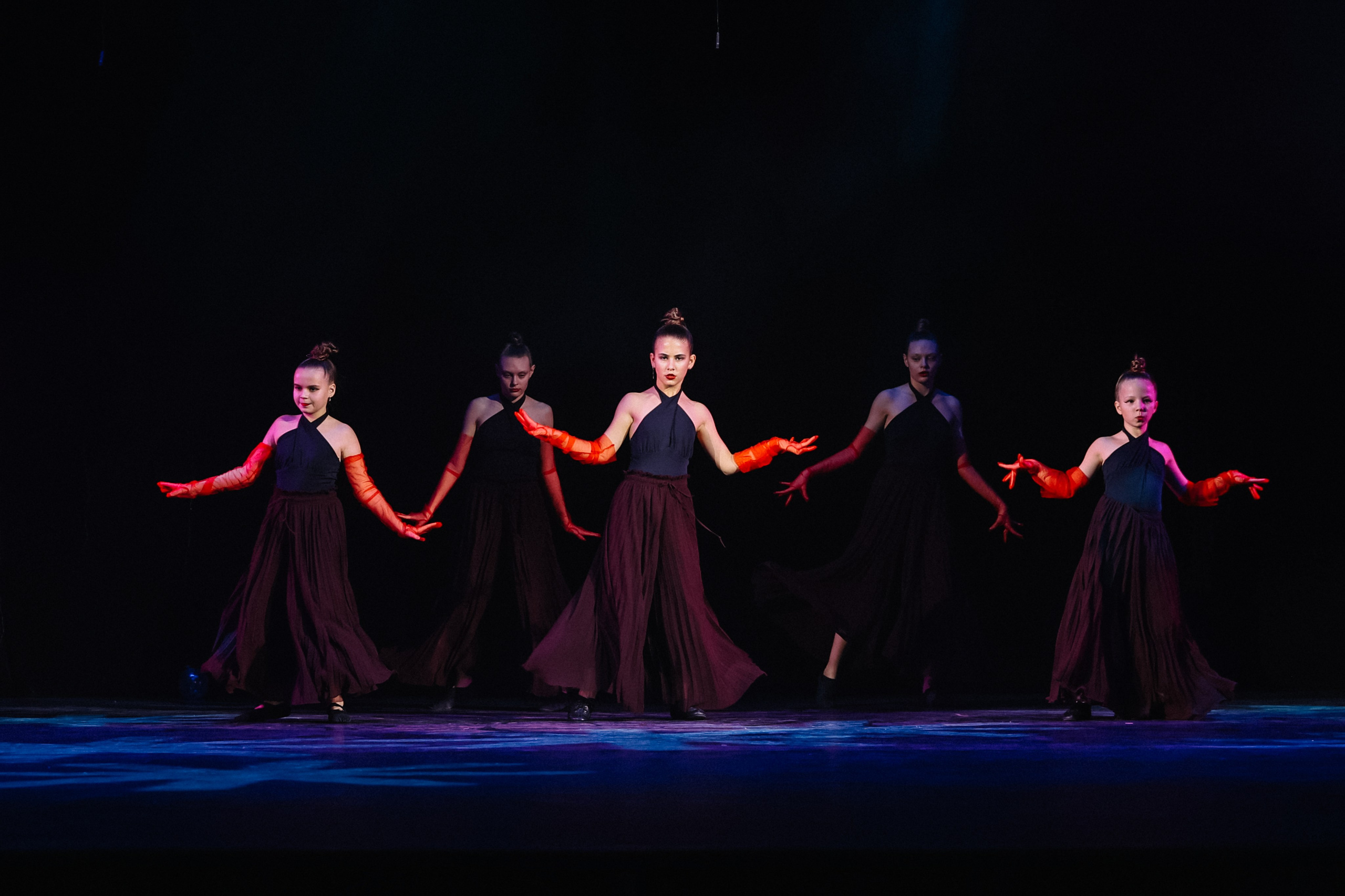 PROSPECT DANCE. Отчетный концерт 2024. Главная