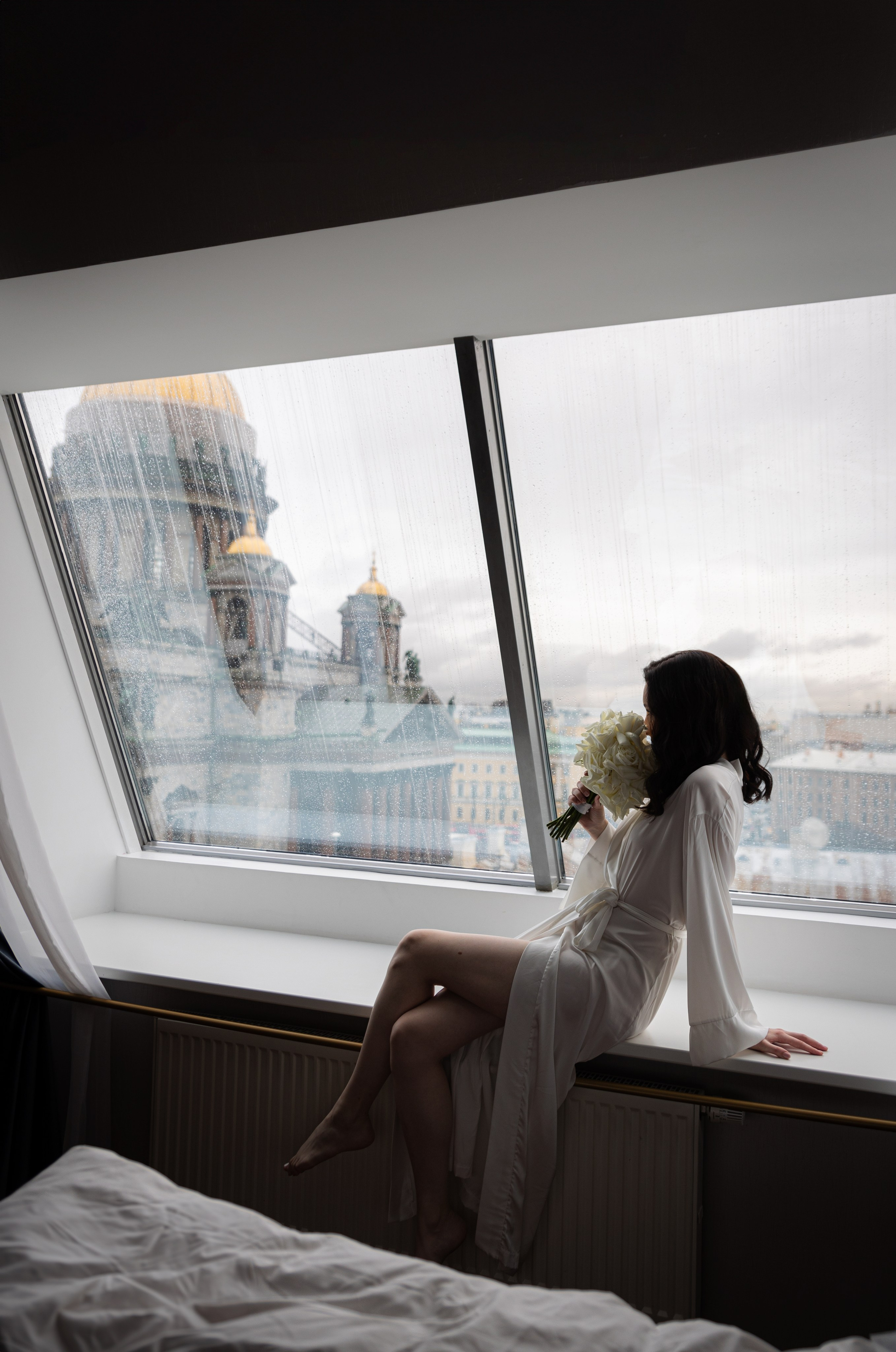 Маргарита и Валерий. Ваш фотограф — Александра Андрущенко