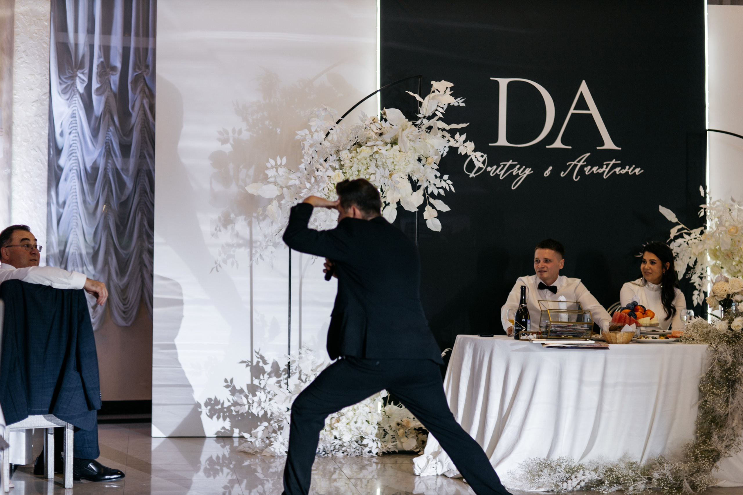 Самый важный день. Настя и Дима. Свадебный и семейный фотограф в Магнитогорске Катя Буряк