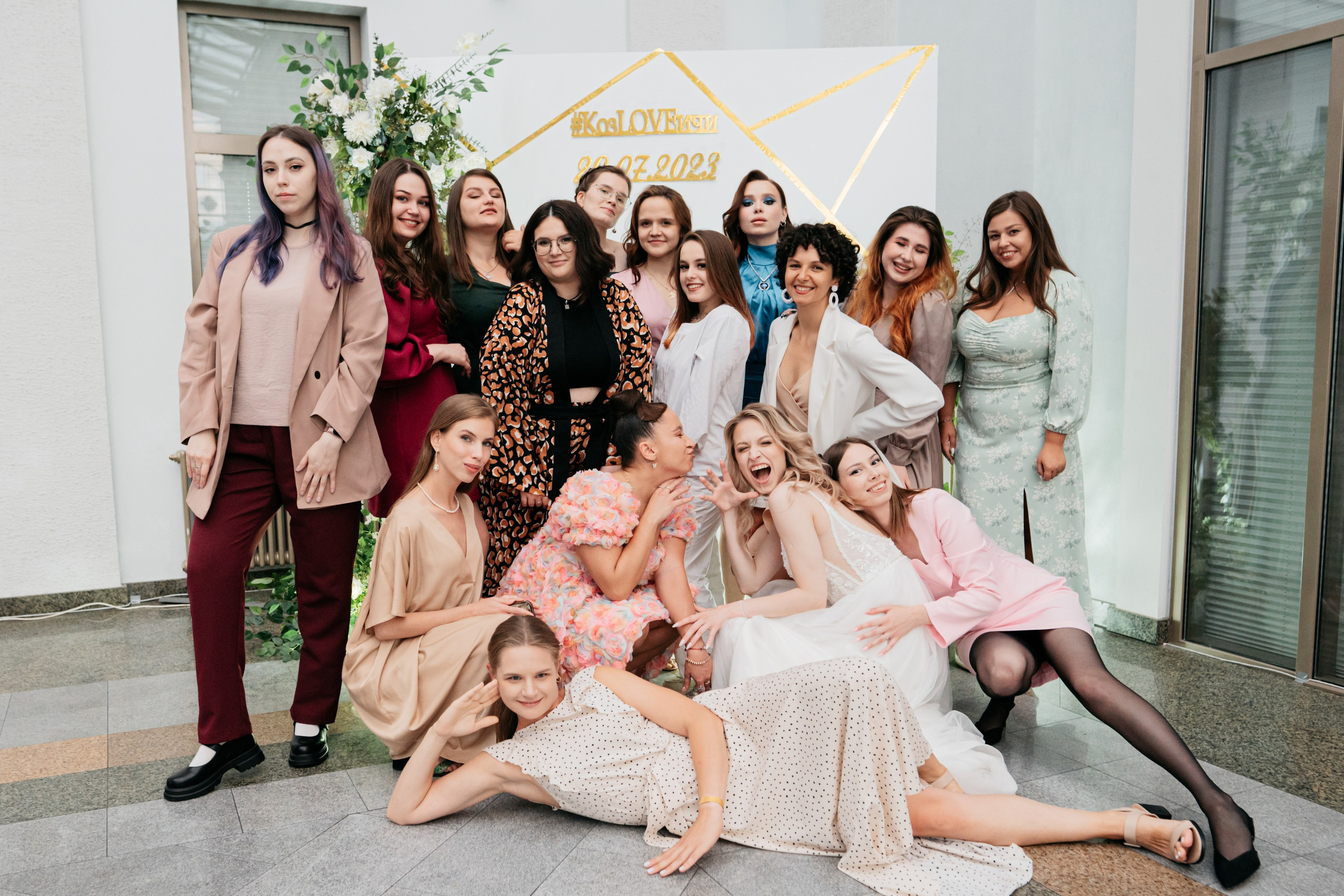 Ирина и Данил. Ваш фотограф в Санкт-Петербурге Татьяна Трухина