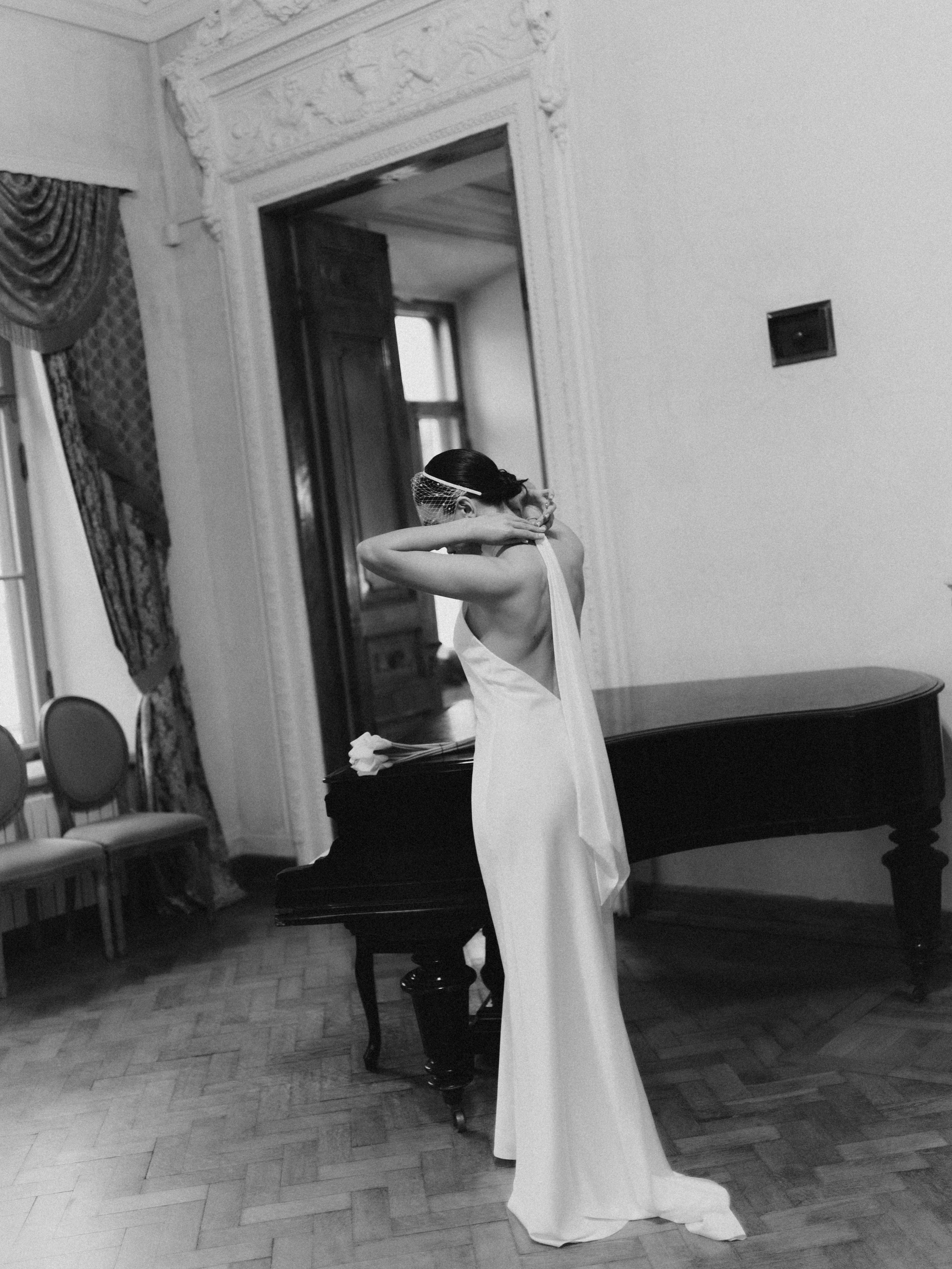 Двое. Свадебный и портретный фотограф в Брянске и Москве Алина Химушкина