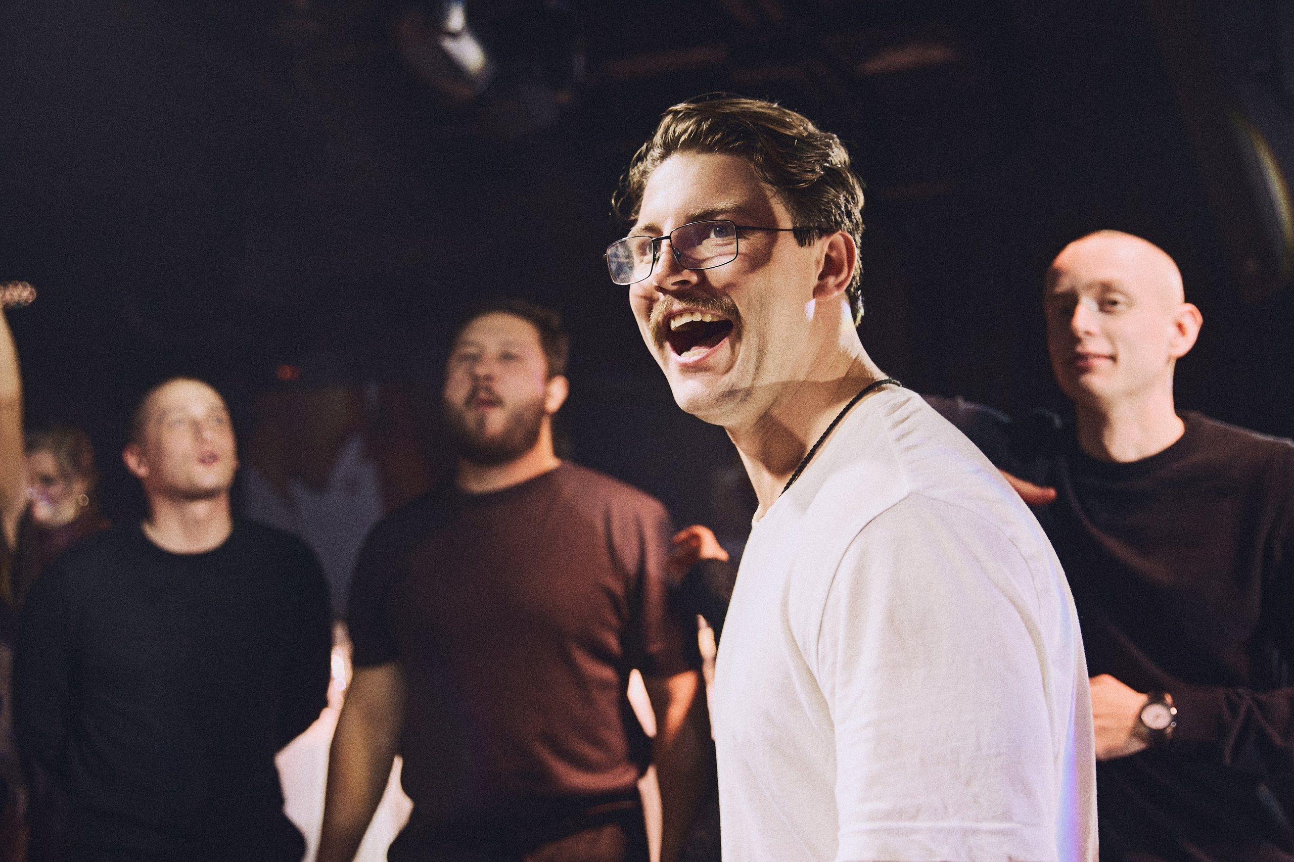 VIBE&VELVET. Дмитрий Мазуркевич: Профессиональный Репортажный Фотограф