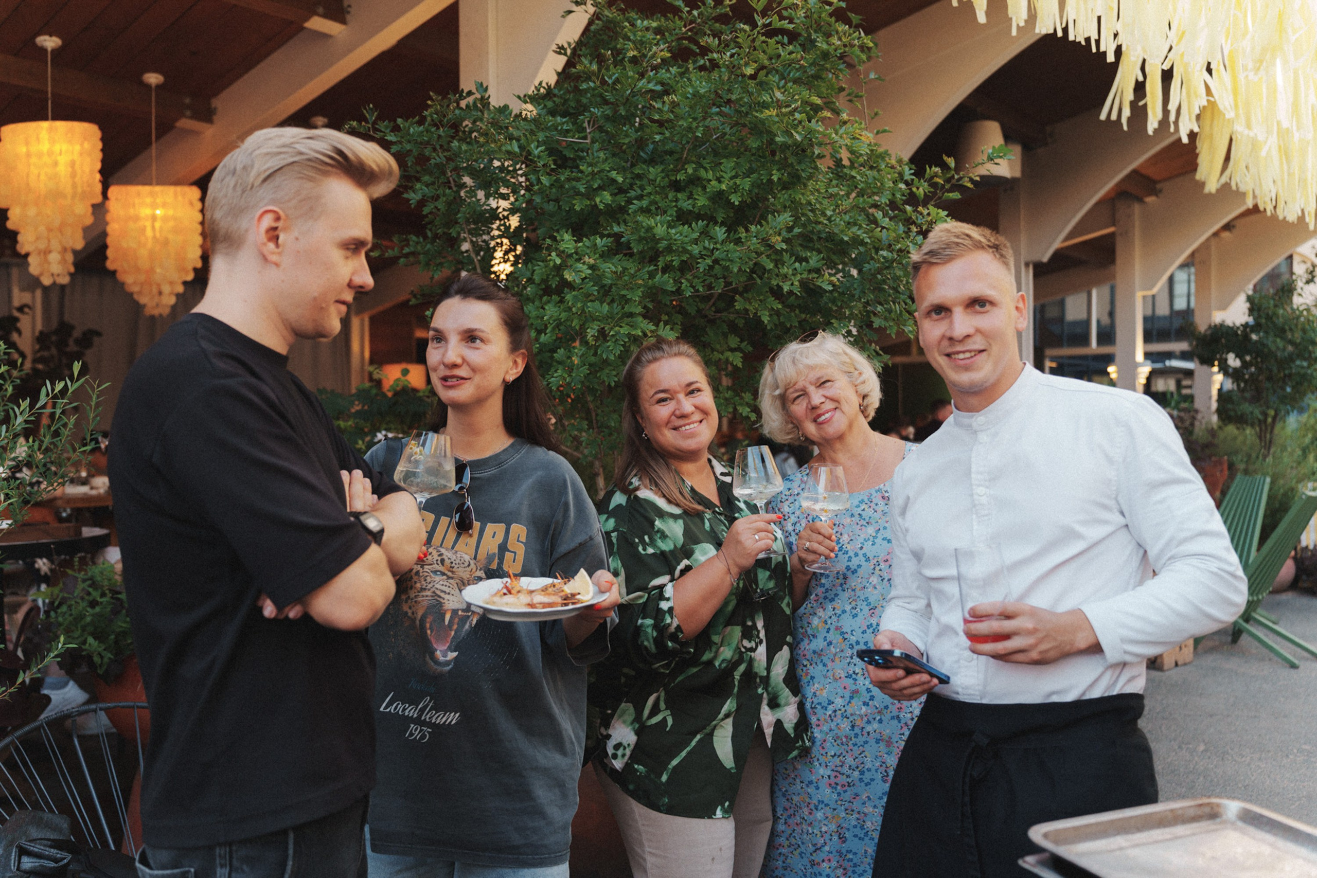 Rimski. Андрей Цветков — репортажный, свадебный и портретный фотограф в Санкт-Петербурге