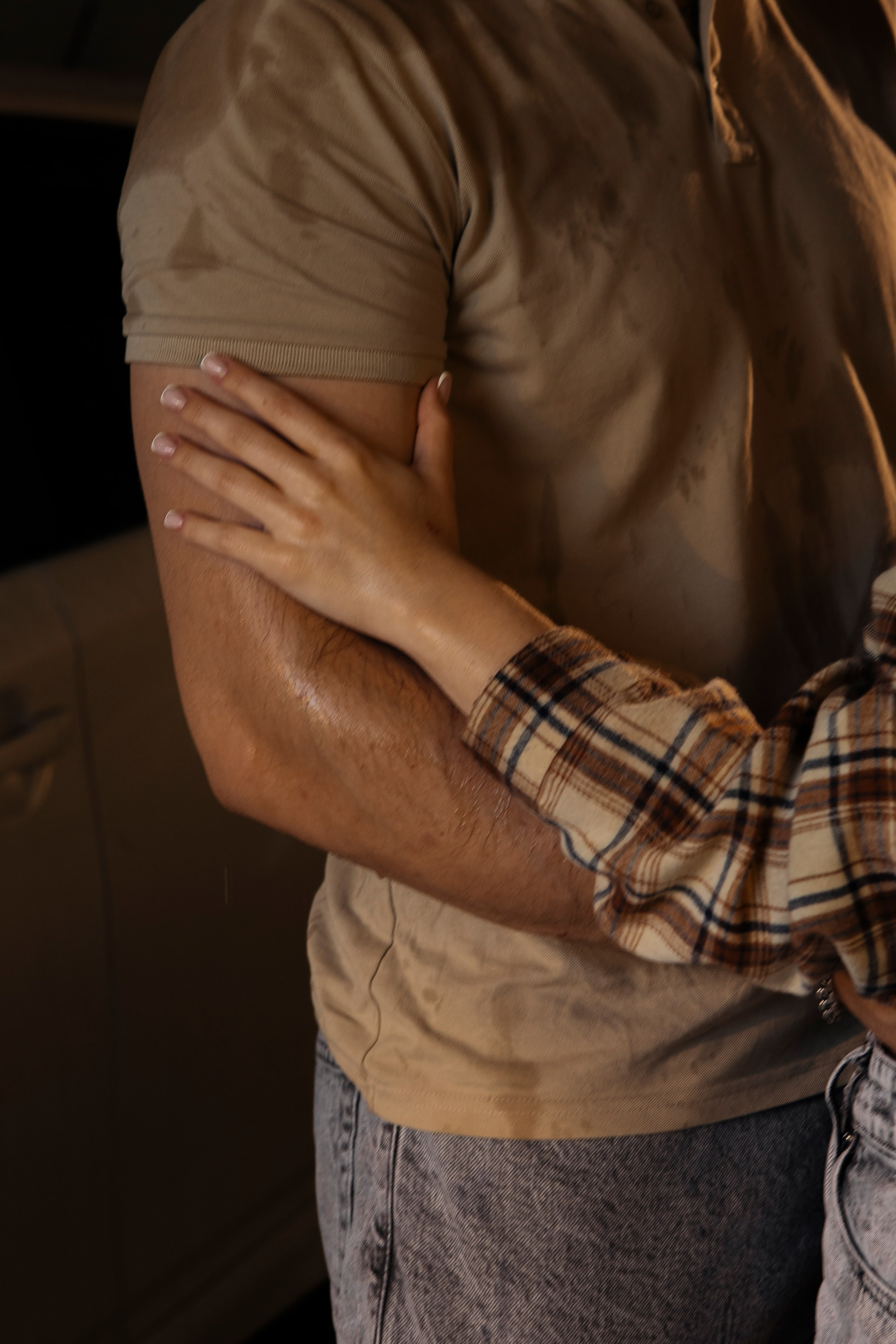 Катя и Никита. Фотограф Лесозаводск/Хабаровск