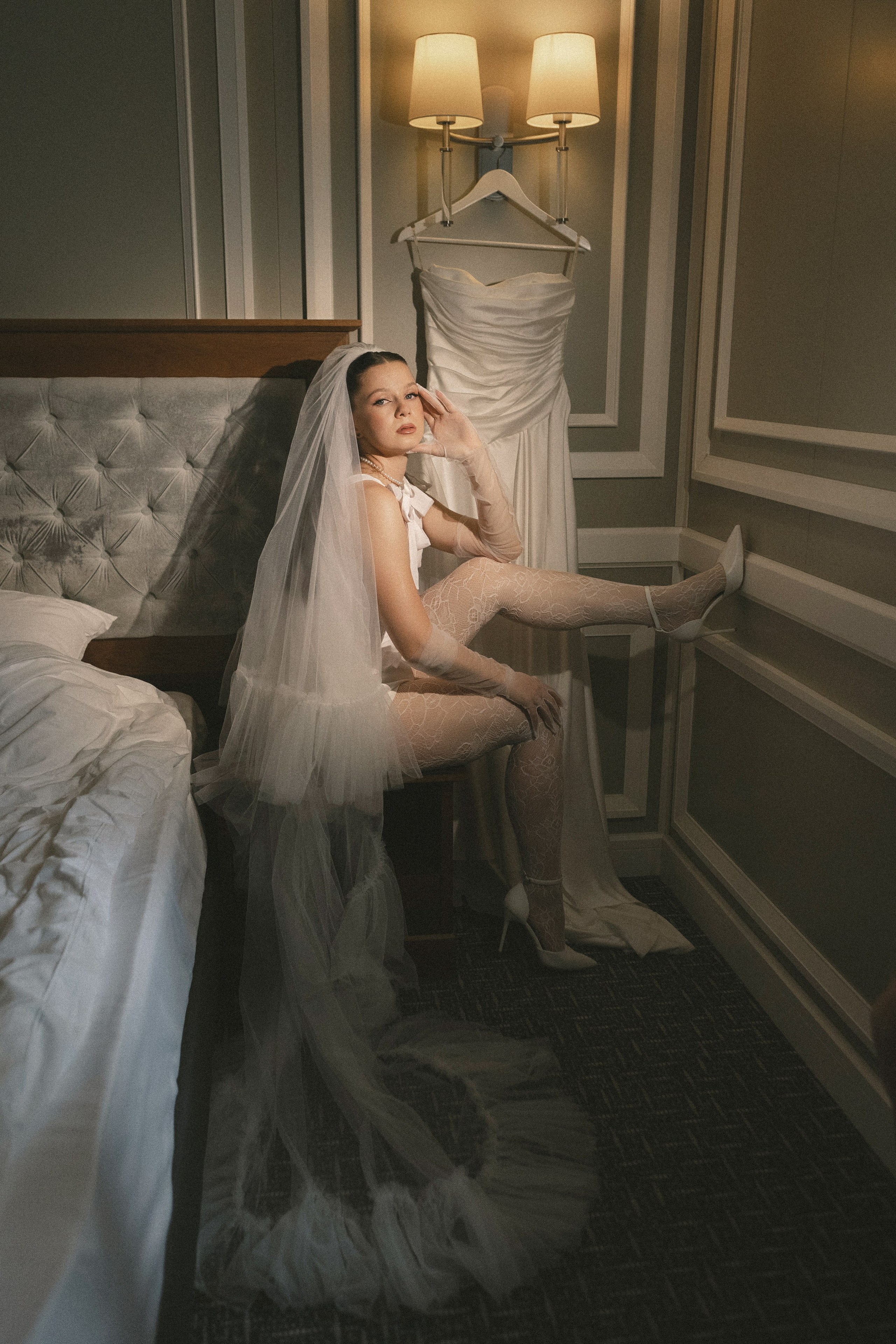 Софа и Рома. Фотограф Лесозаводск/Хабаровск