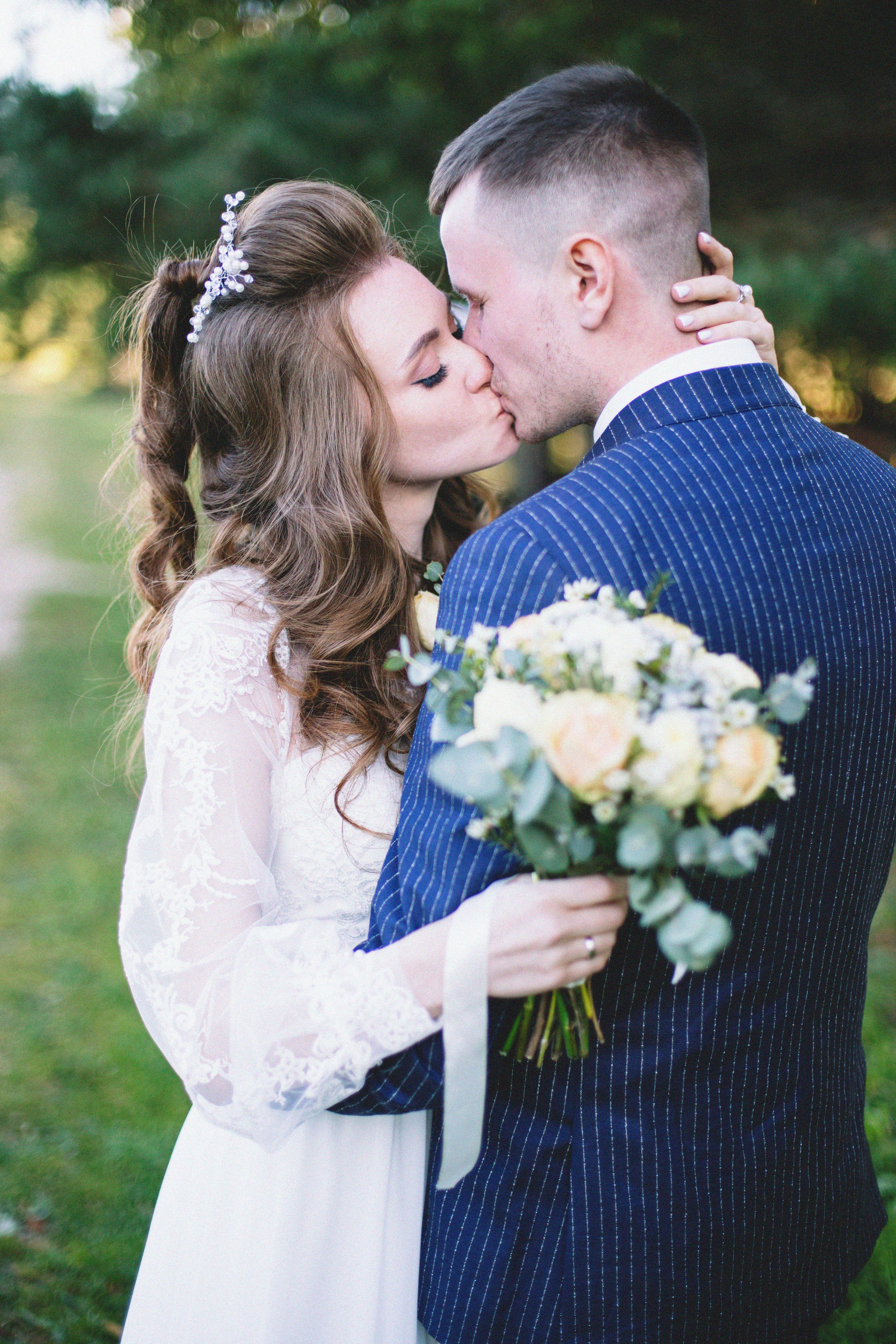 Владимир и Екатерина. Портретный и свадебный фотограф Даня Похватова