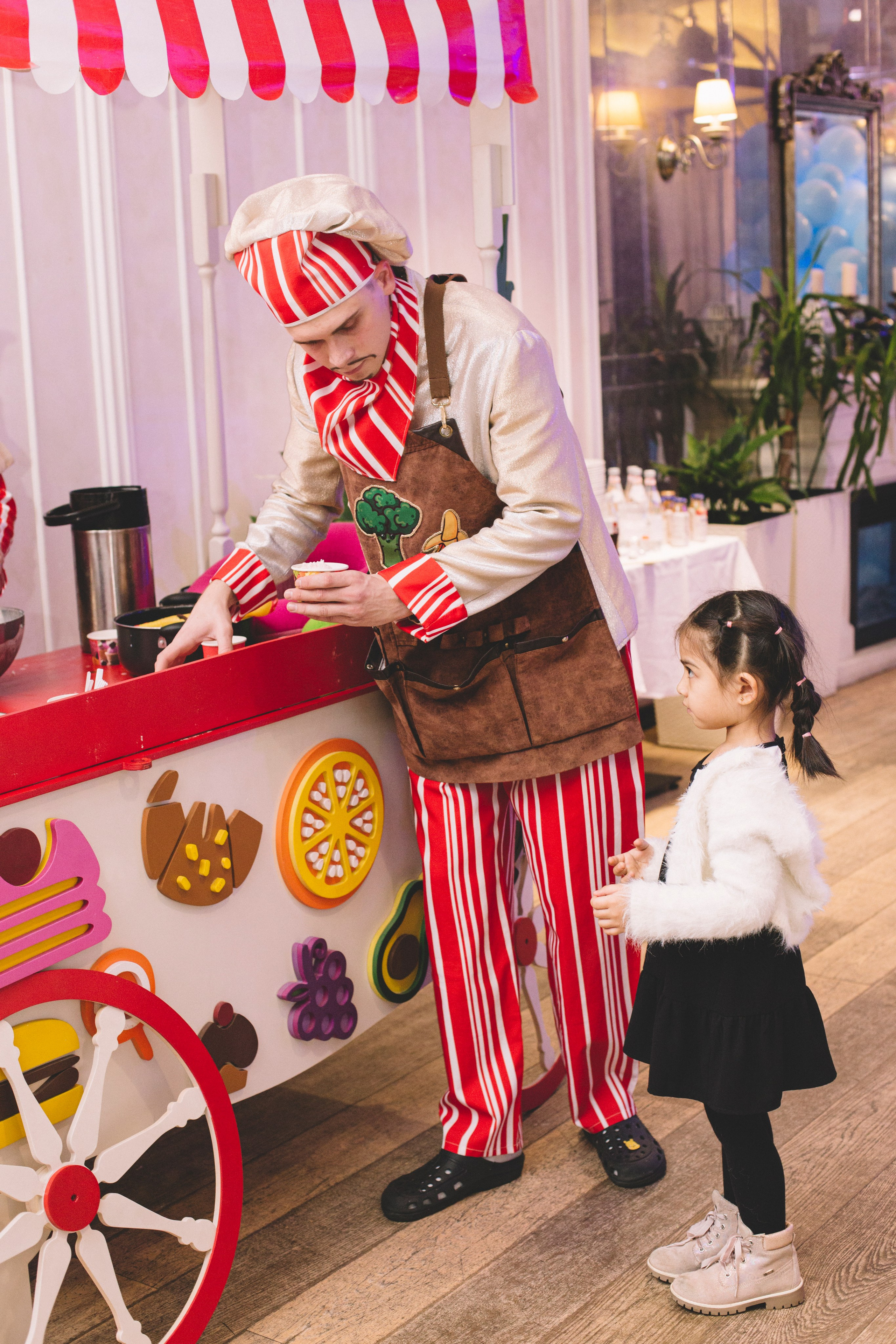 Иван. Портретный и свадебный фотограф Даня Похватова