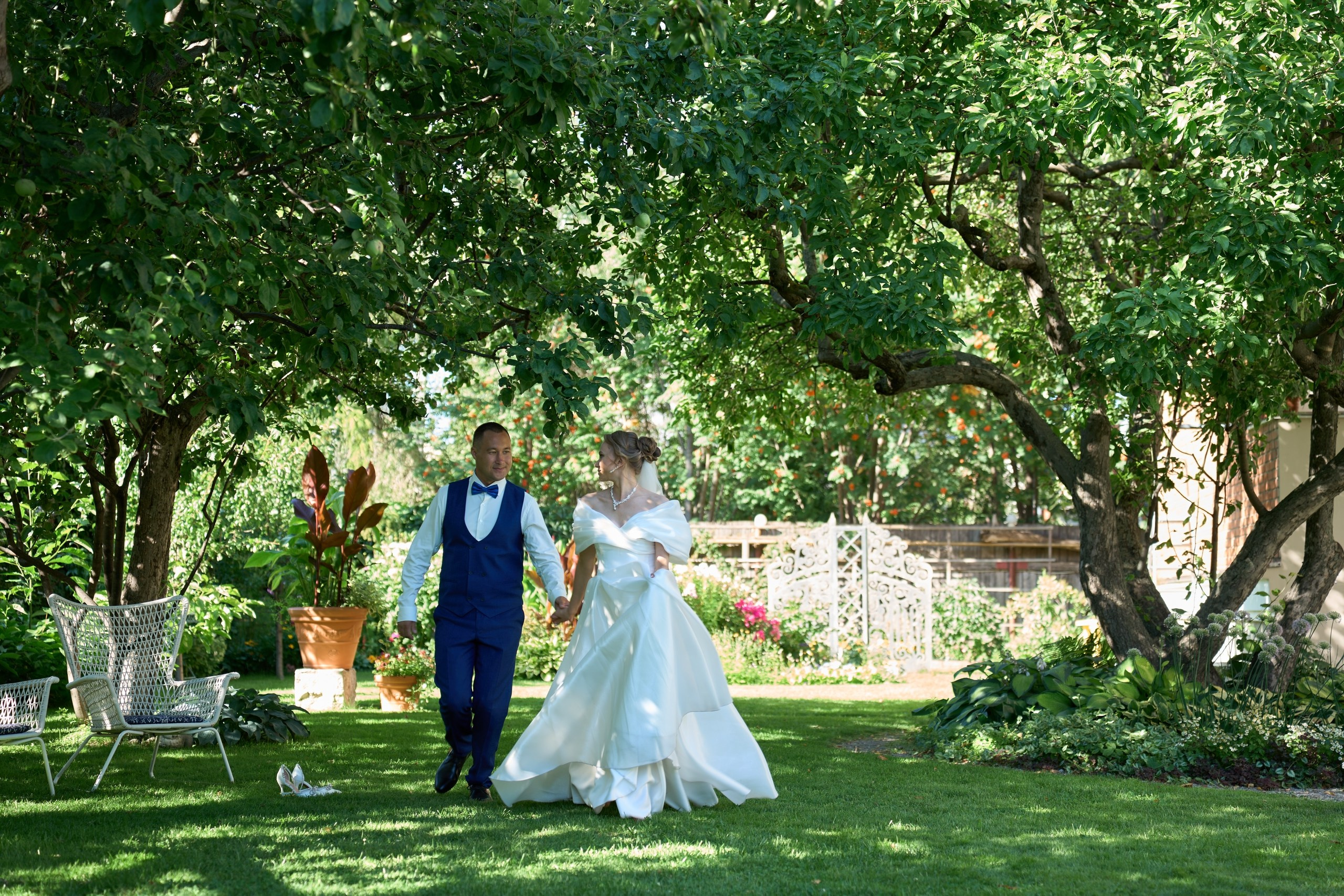 Фотограф и видеограф на свадьбу — Йошкар-Ола