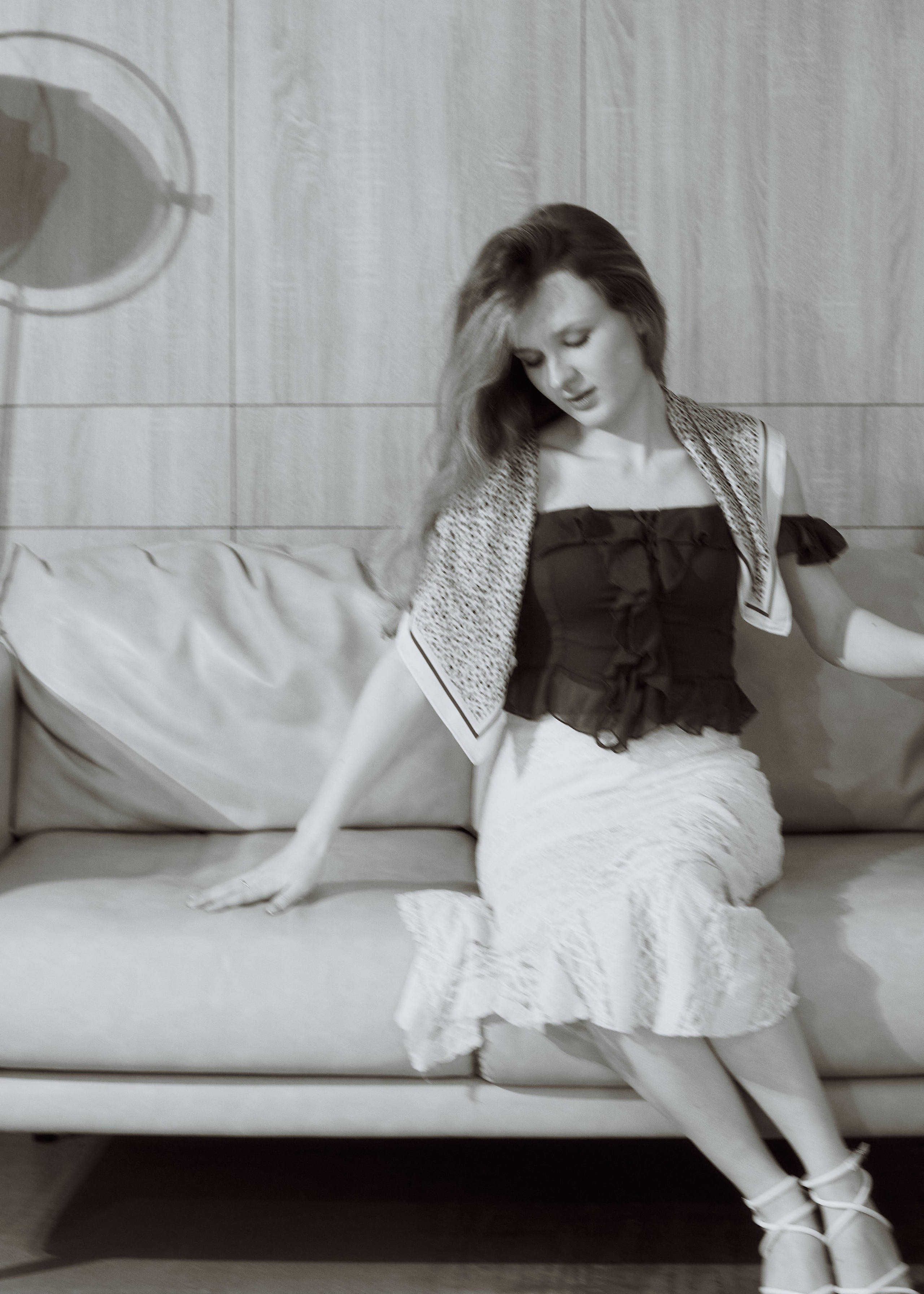 Алина. Портретный и свадебный фотограф в Москве Александра