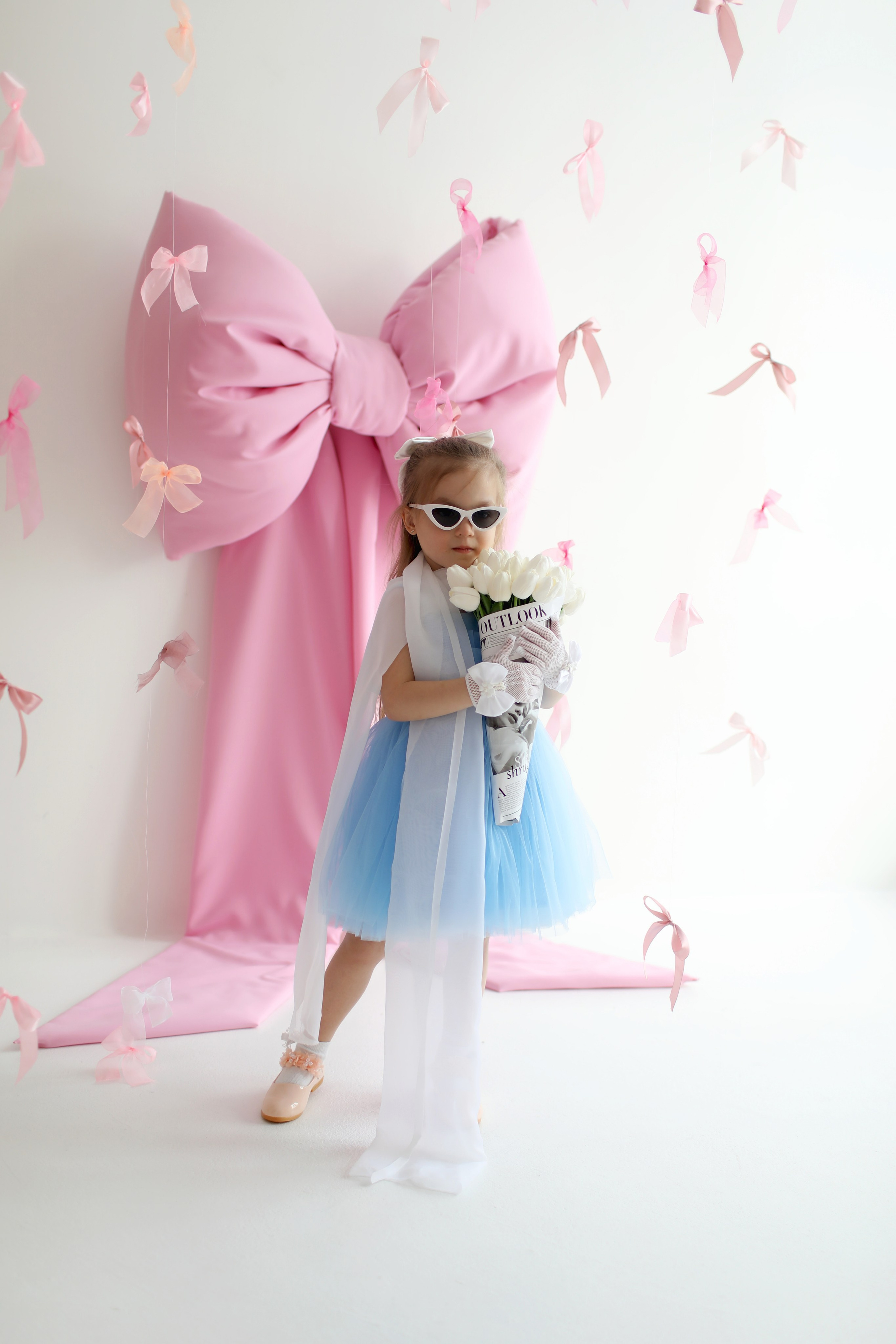 Миледи. Детский и женский фотограф в Кемерово Анна Смирнова