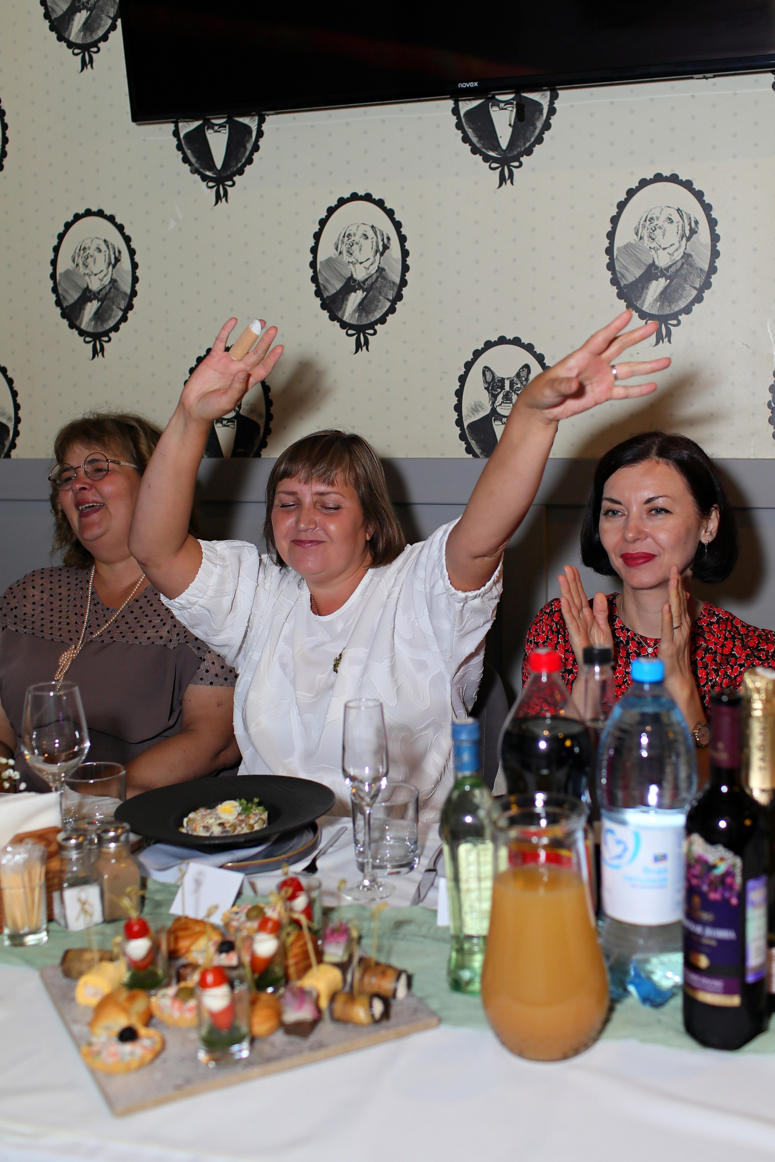 Дмитрий и Софья. Детский и женский фотограф в Кемерово Анна Смирнова