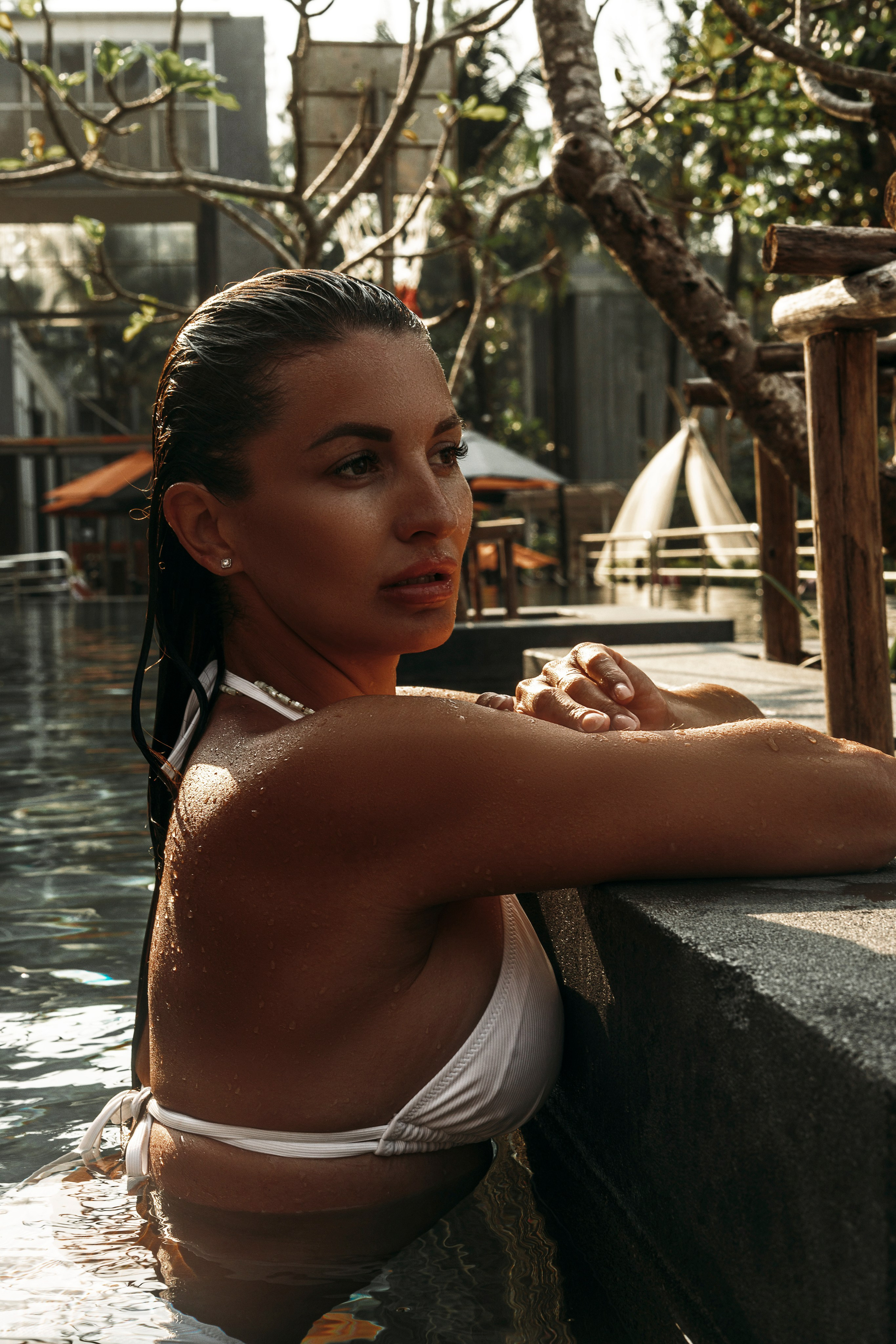 Таиланд Лилия. Семейный и женский фотограф в Чите