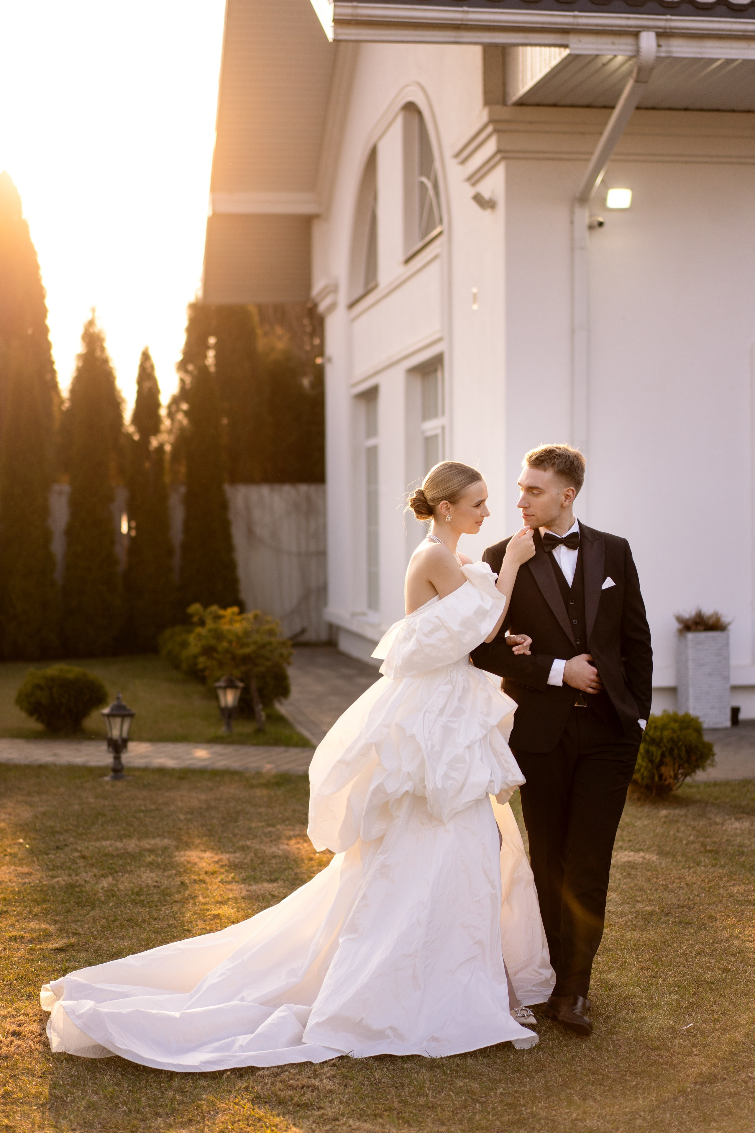 Герман и Марьяна. Семейный и свадебный фотограф Минск, Беларусь Анна Орловская