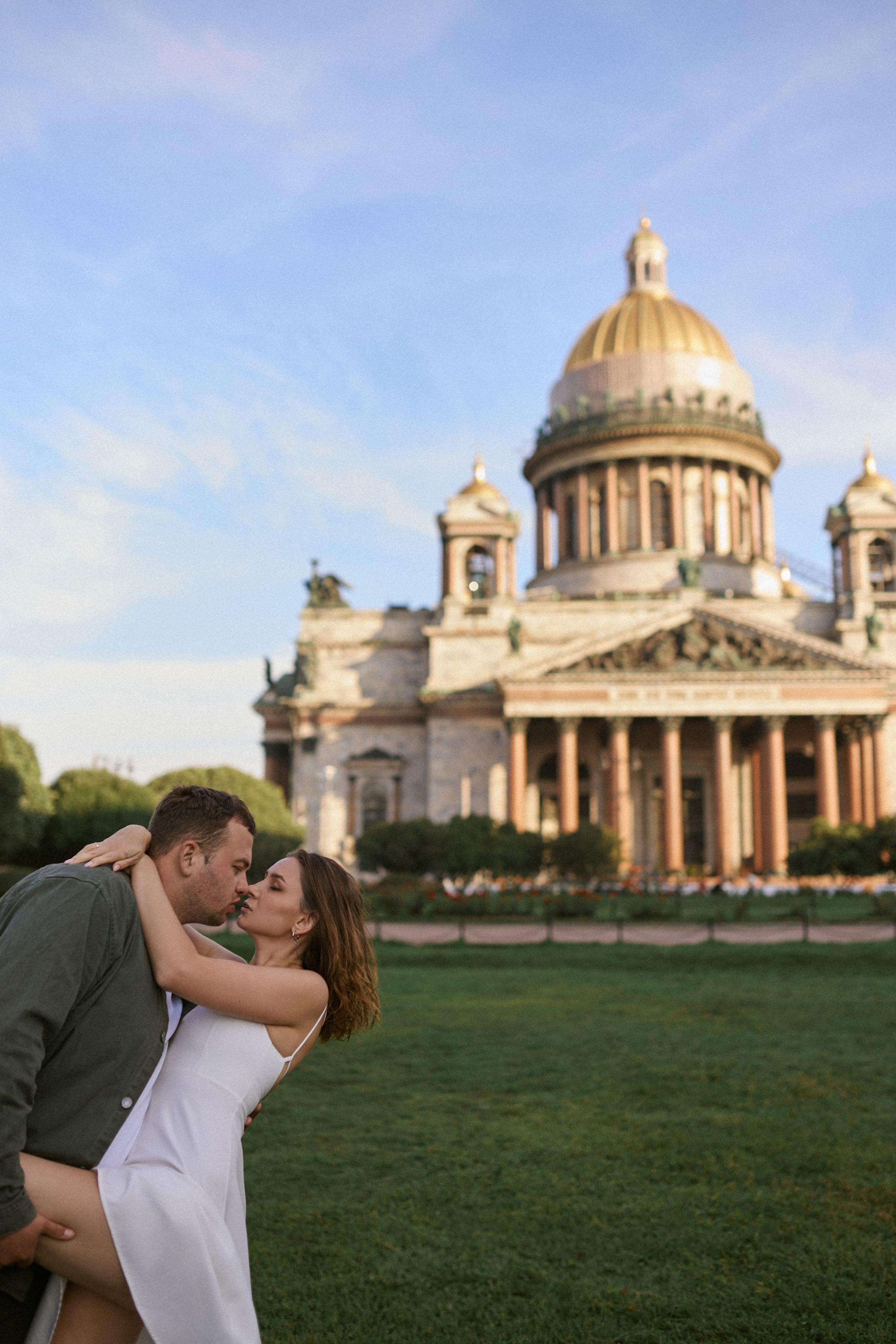 Игорь & Настя. Сестры Карабаза. Фотографы и ретушеры в Москве и Санкт-Петербурге