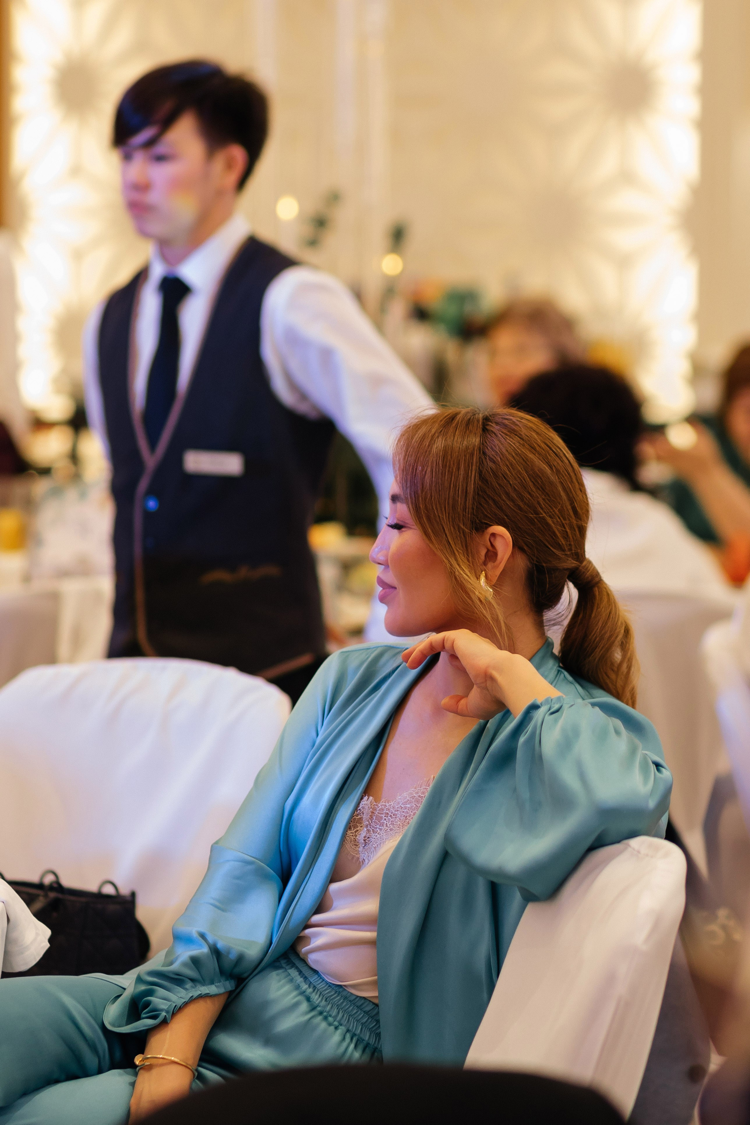 Alina Uzatu. Профессиональный фотограф в городе Астана/Алматы Даурен Сембаев