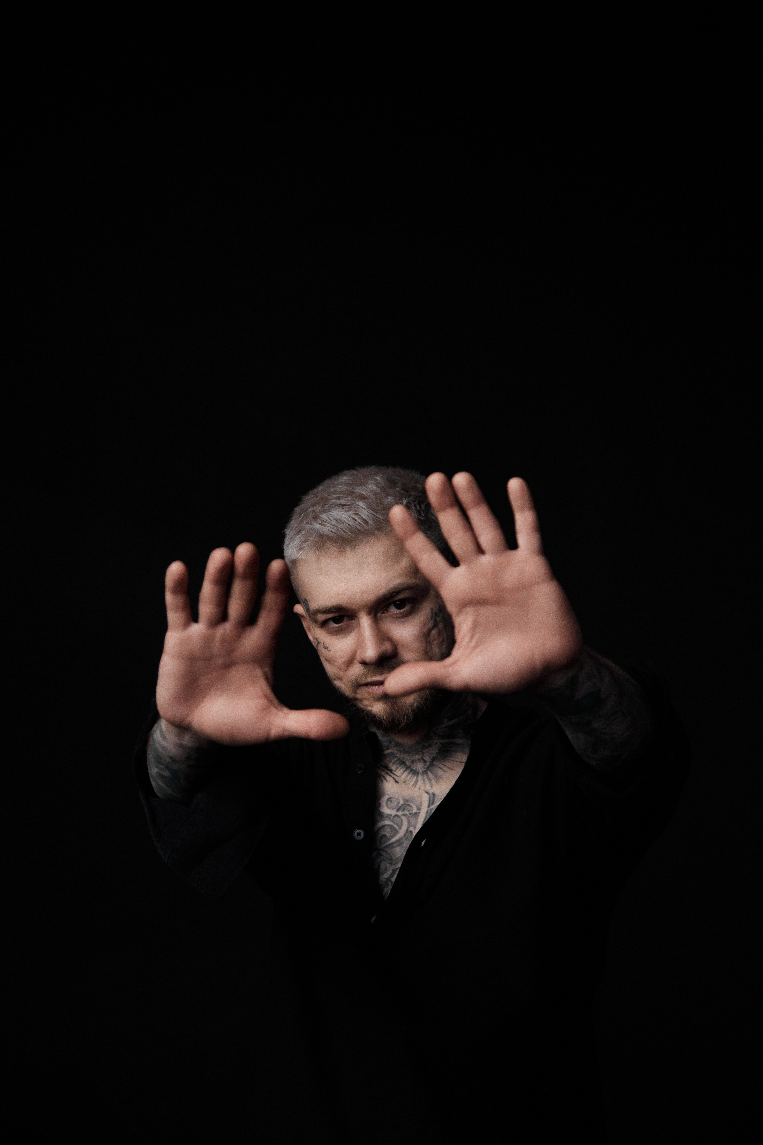 Андрей. Фотограф в Волгограде и Москве Алина Галушкина