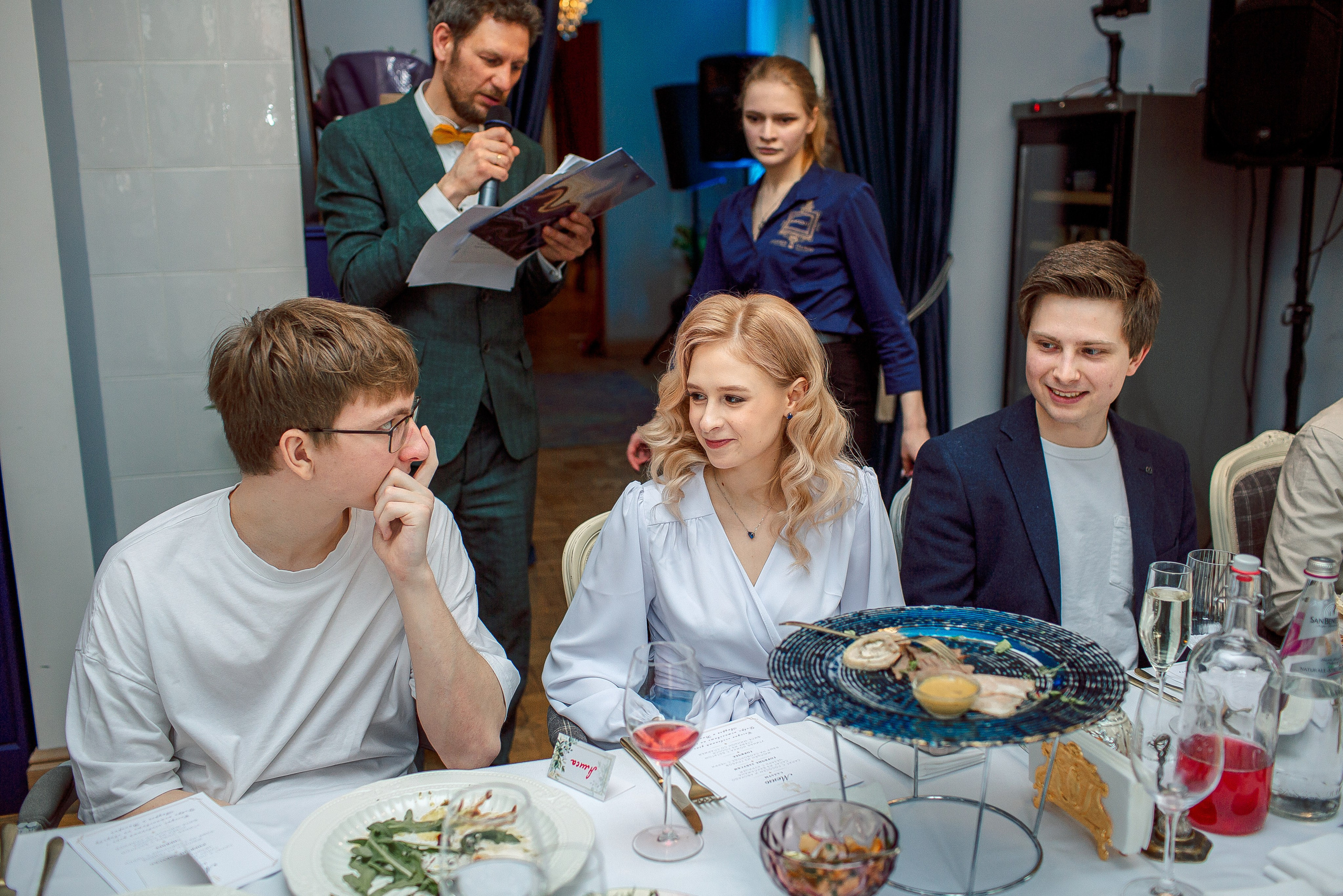 Андрей и Валерия. Свадебный и семейный фотограф Елизавета Ермак | Москва и МО