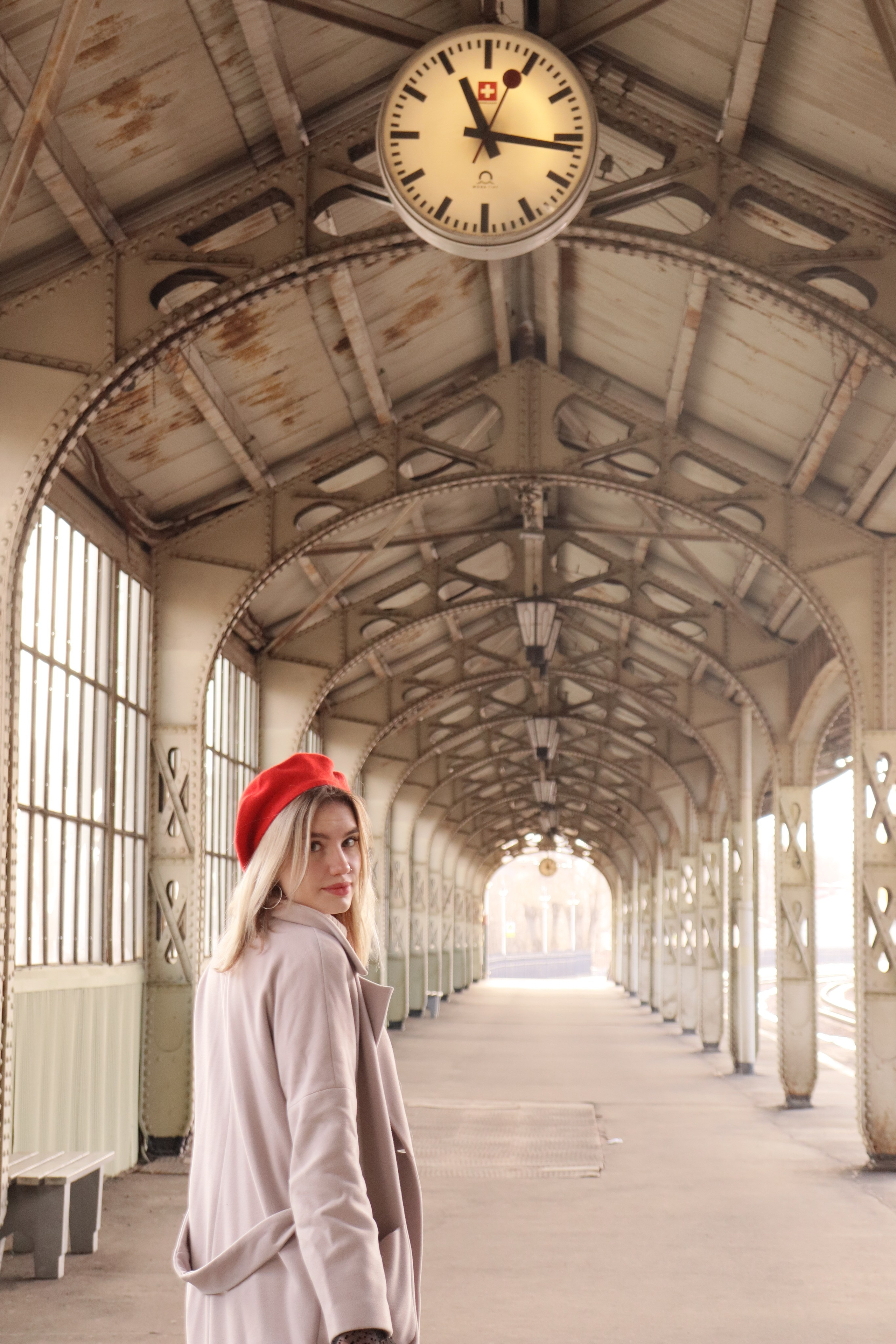 Фотограф Тамара Поликанова