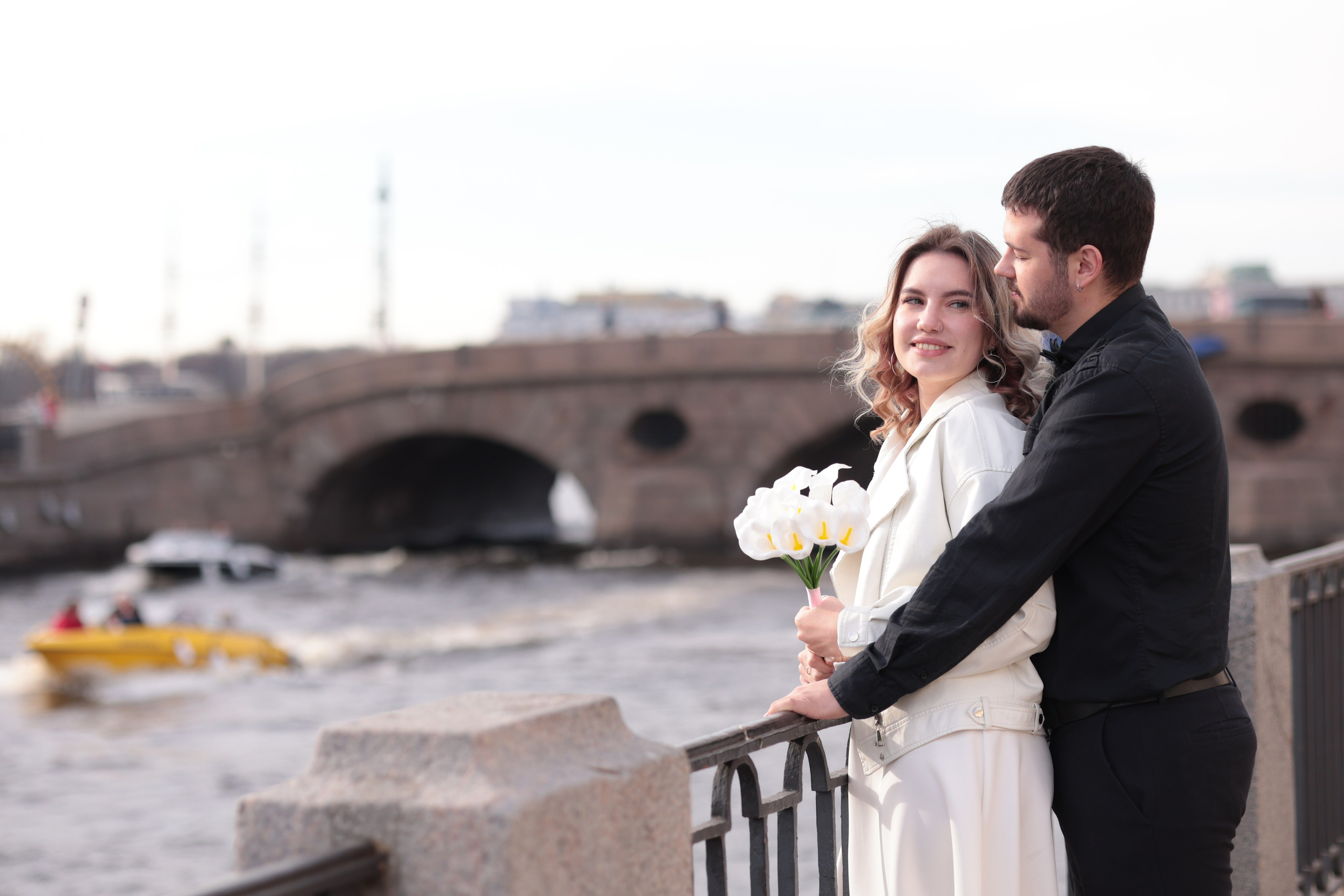 Wedding Day 24.04.2024. Фотограф Тамара Поликанова