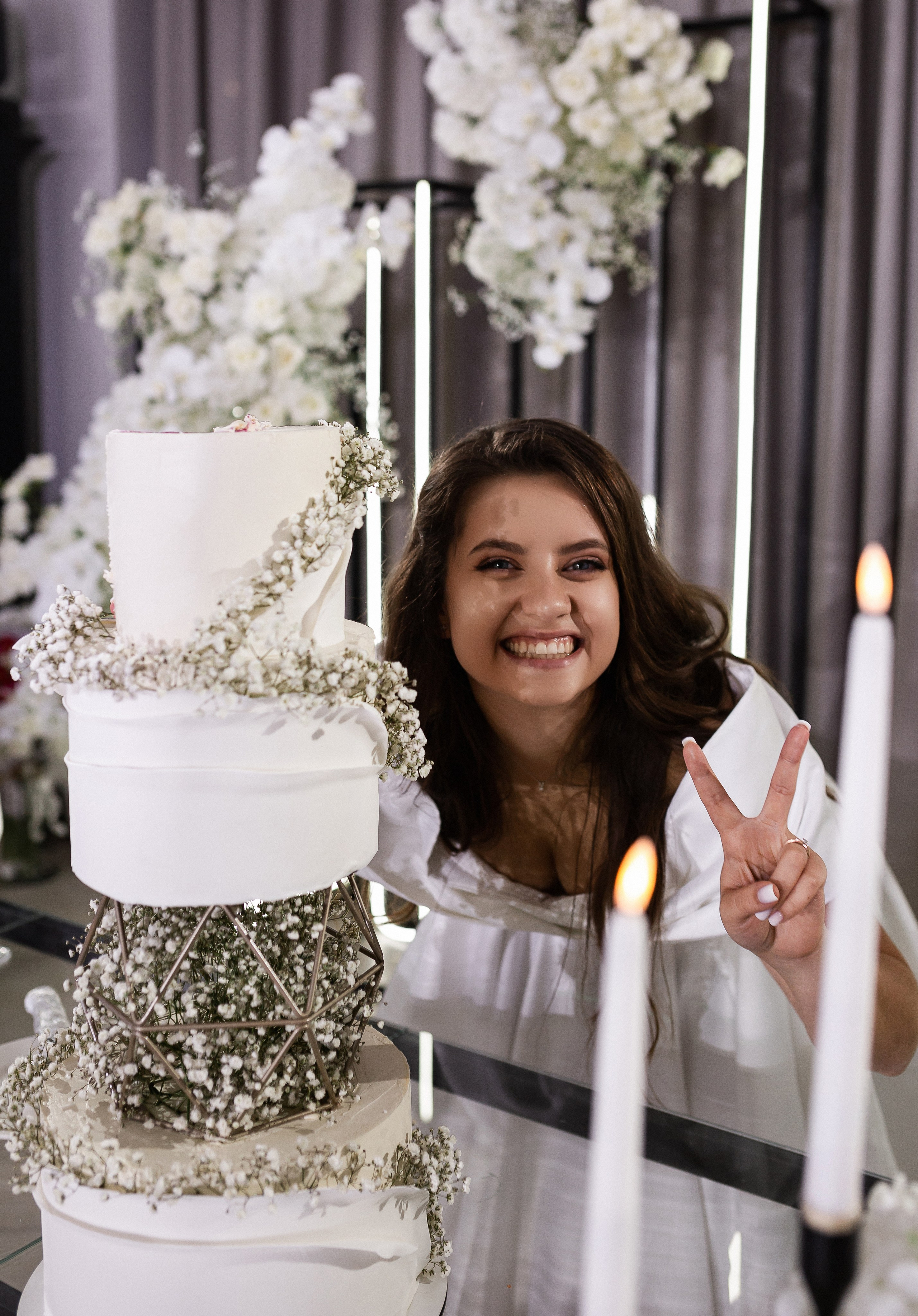 Валера&Лера. Свадебный фотограф в Краснодаре Анастасия Широкова