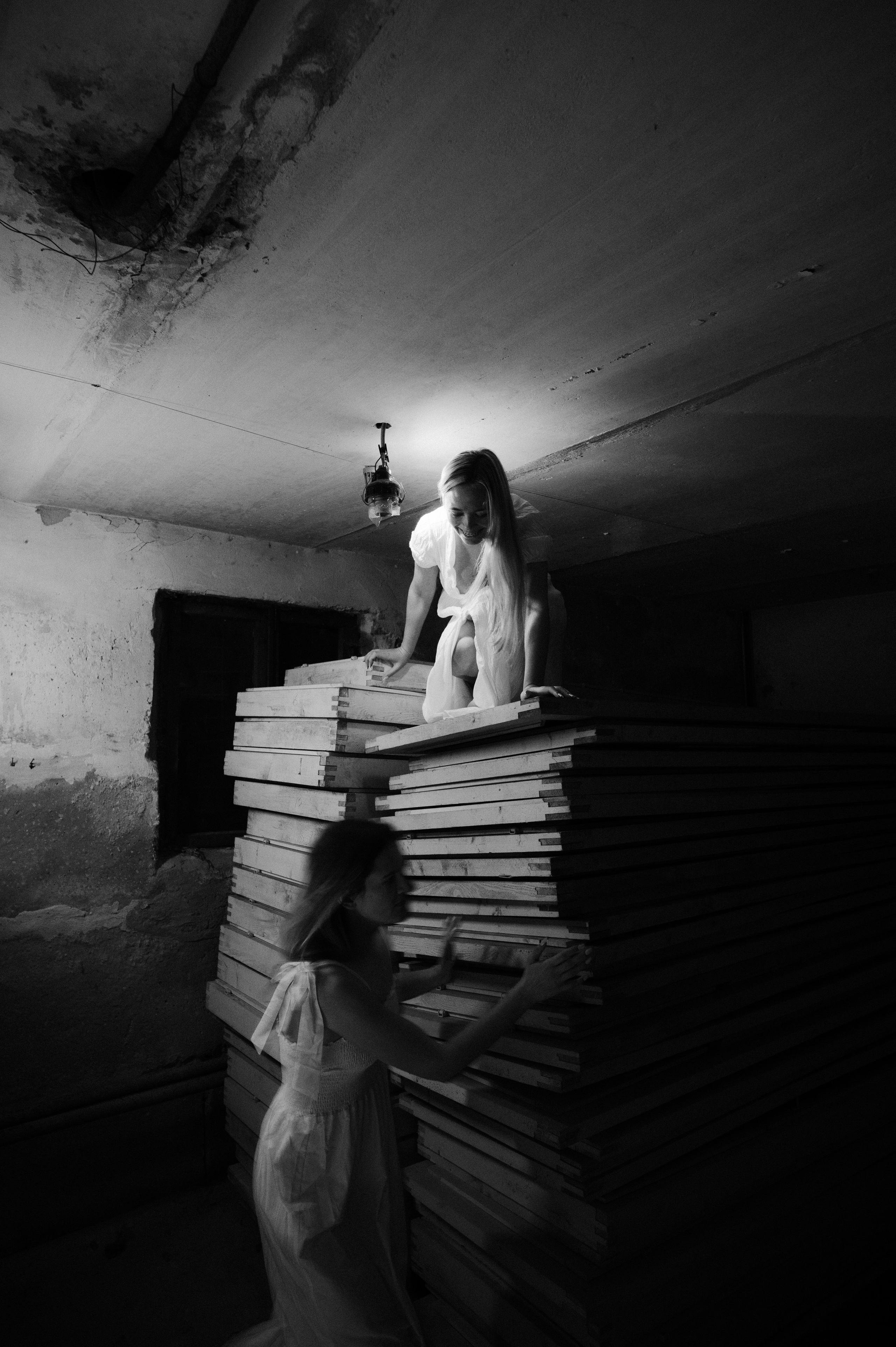 Художественные фотосессии. Семейный и детский фотограф в Муроме Сергей Жуговцев