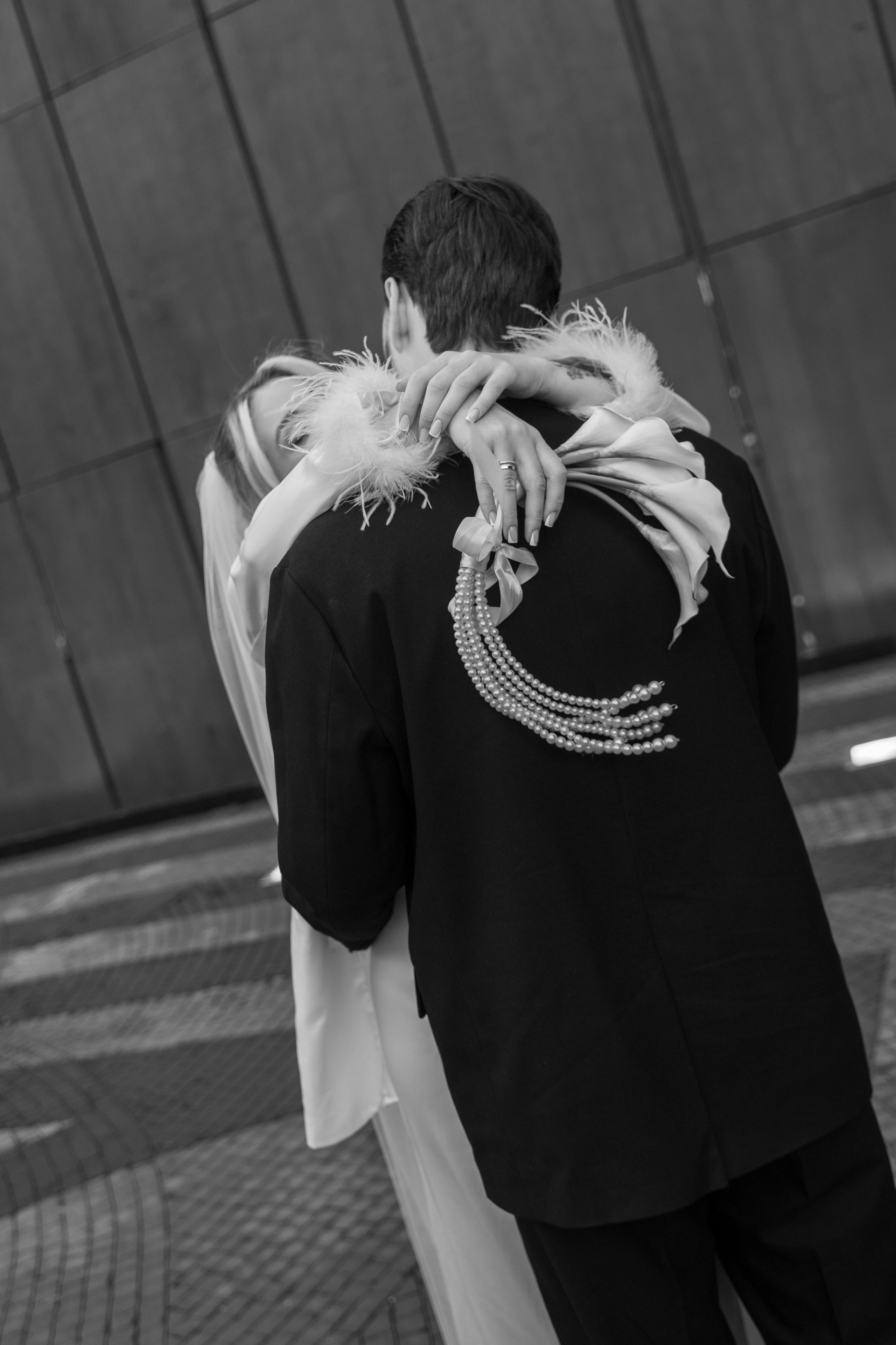 Метэ и Екатерина. Барвиха