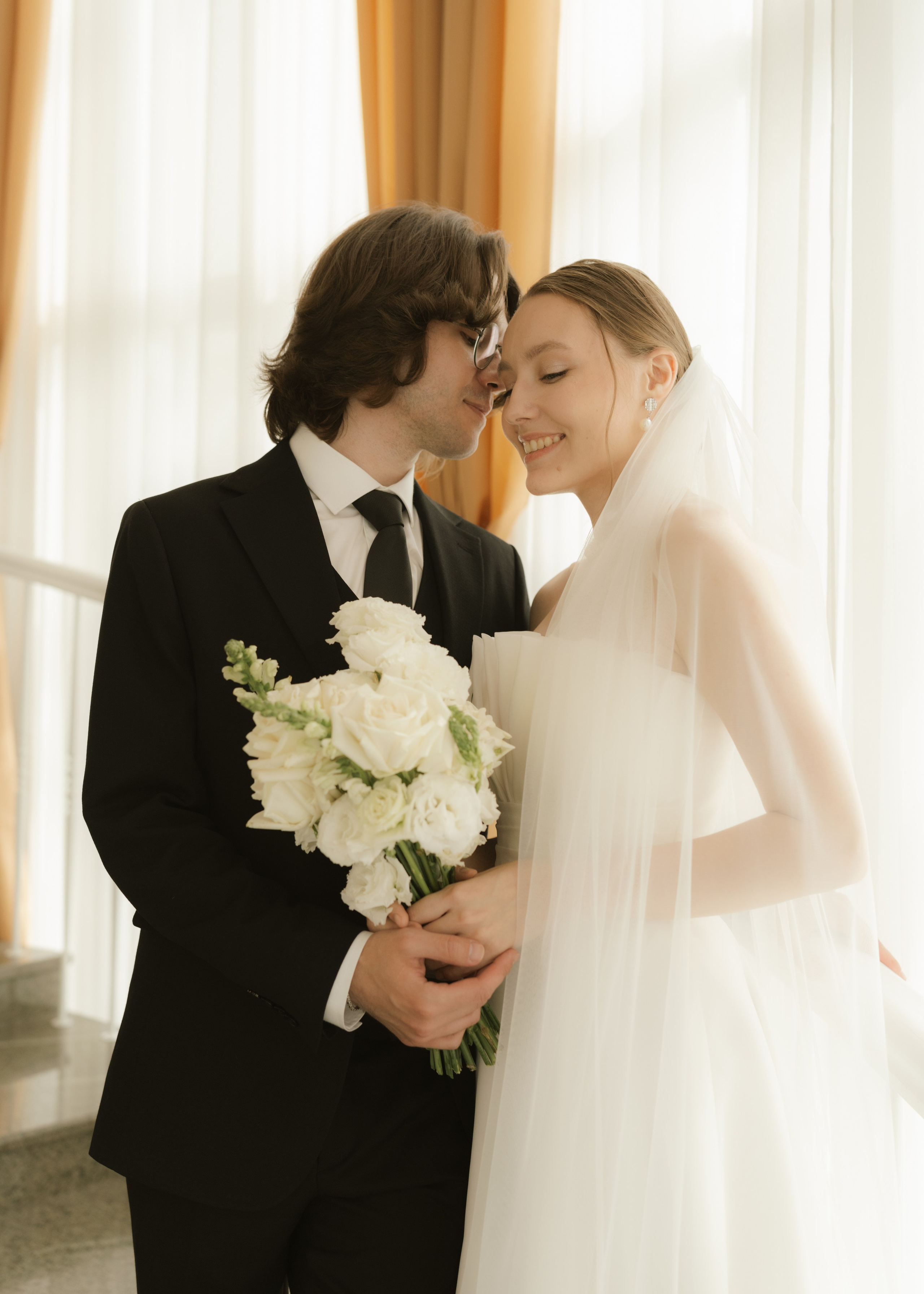 Светлана и Алексей. Фотограф в Новосибирске Диана Ильиных