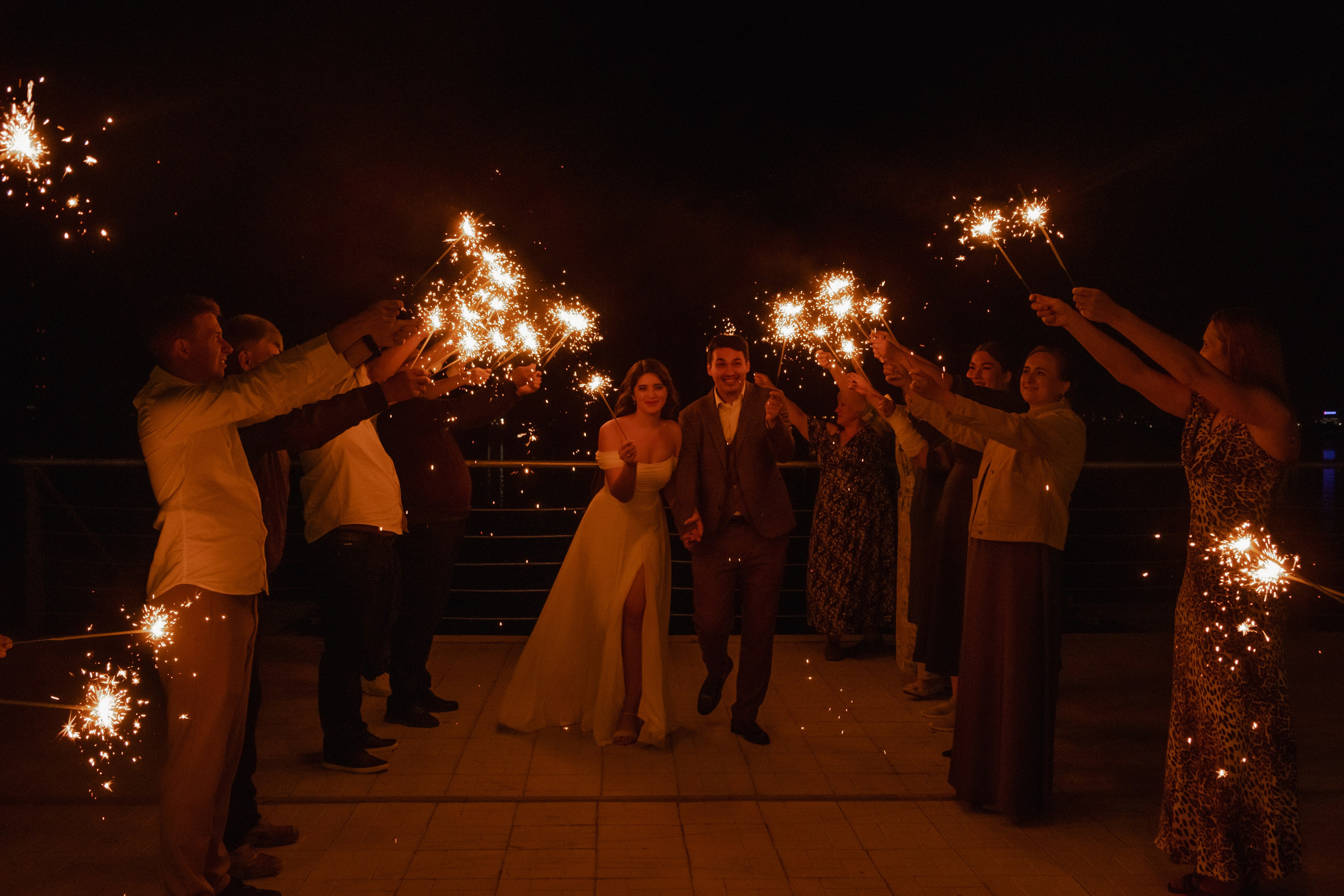 Свадьба Галины и Андрея | полный день. Фотограф в Новосибирске Диана Ильиных