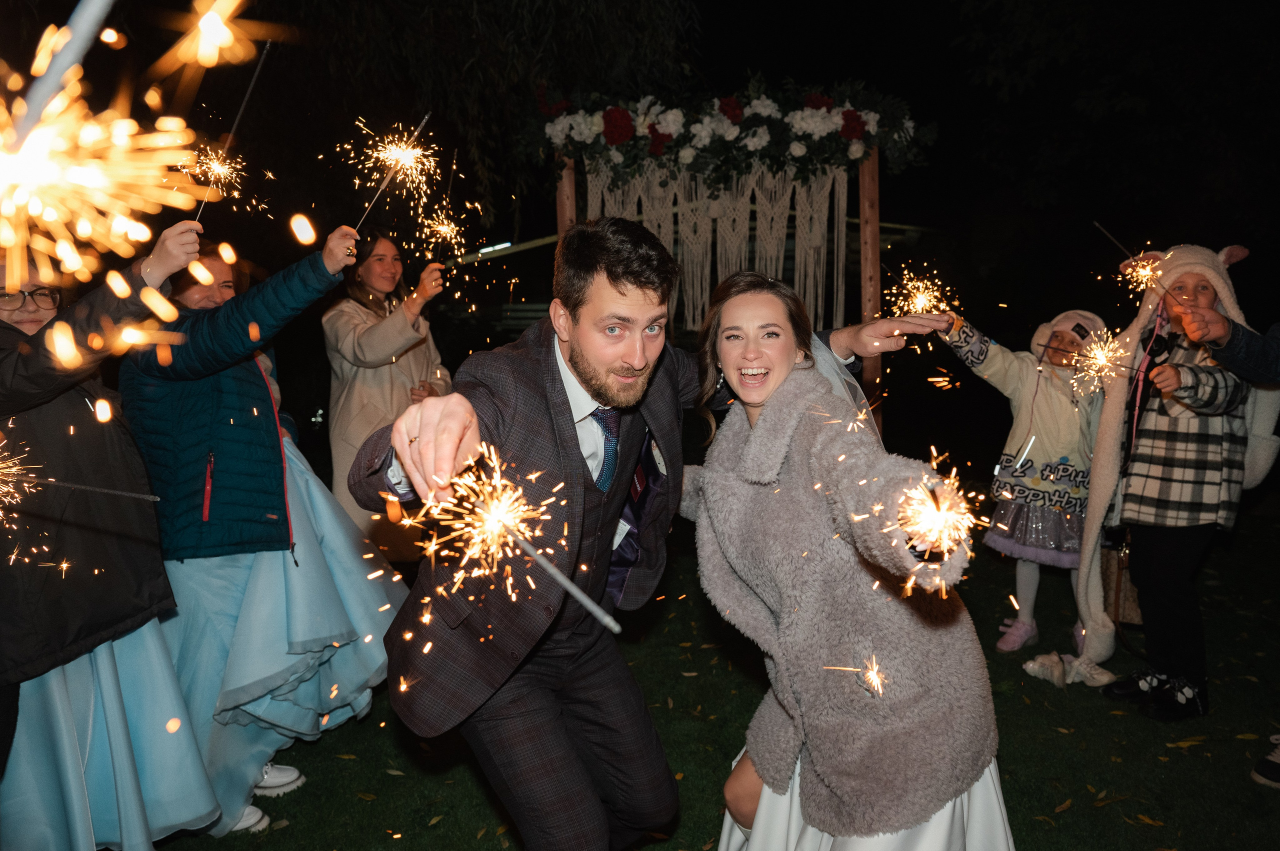 Сергей Шумаков | Свадебный фотограф Москва