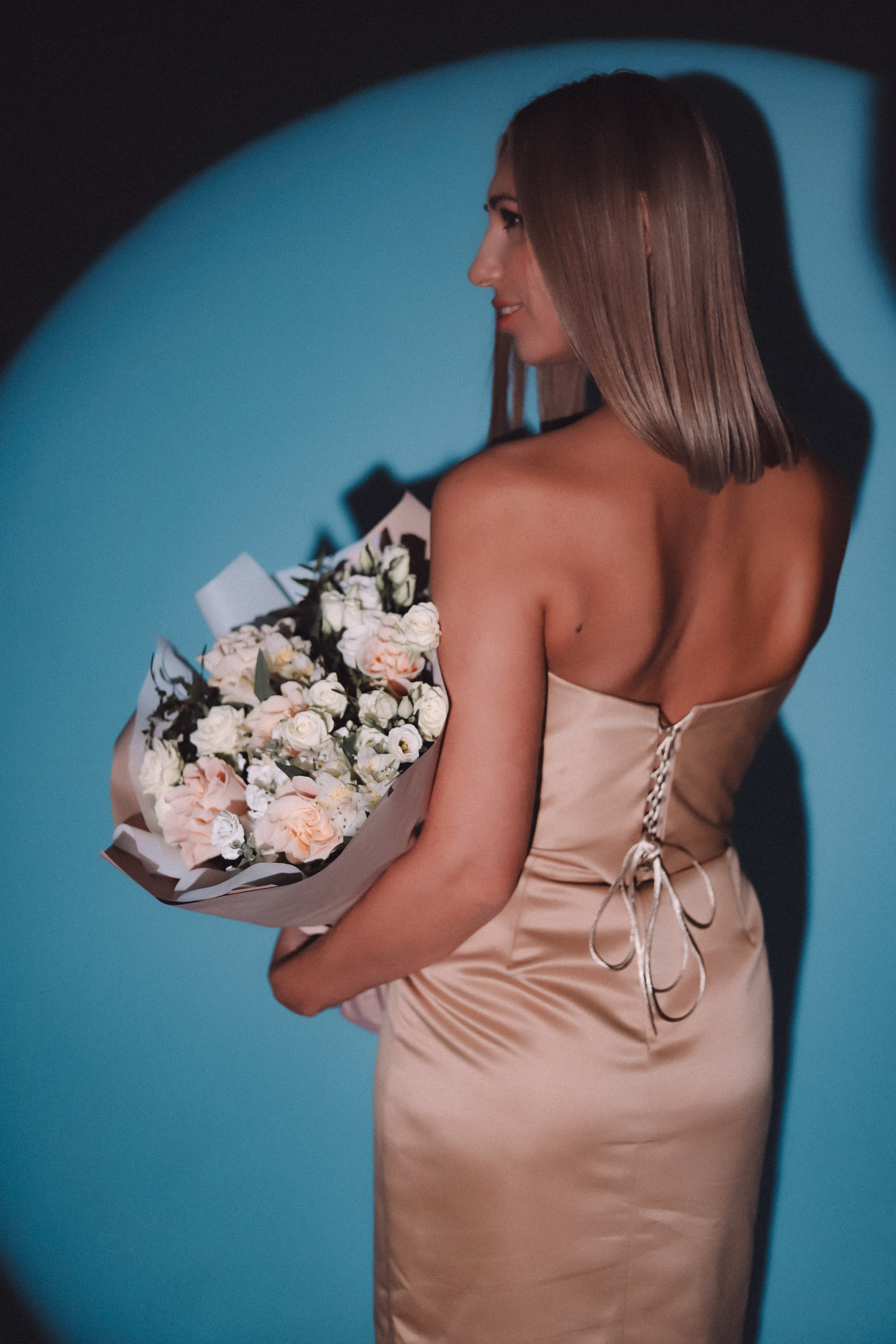 Зал «Grey». Фотостудия LIGHT в Люберцах