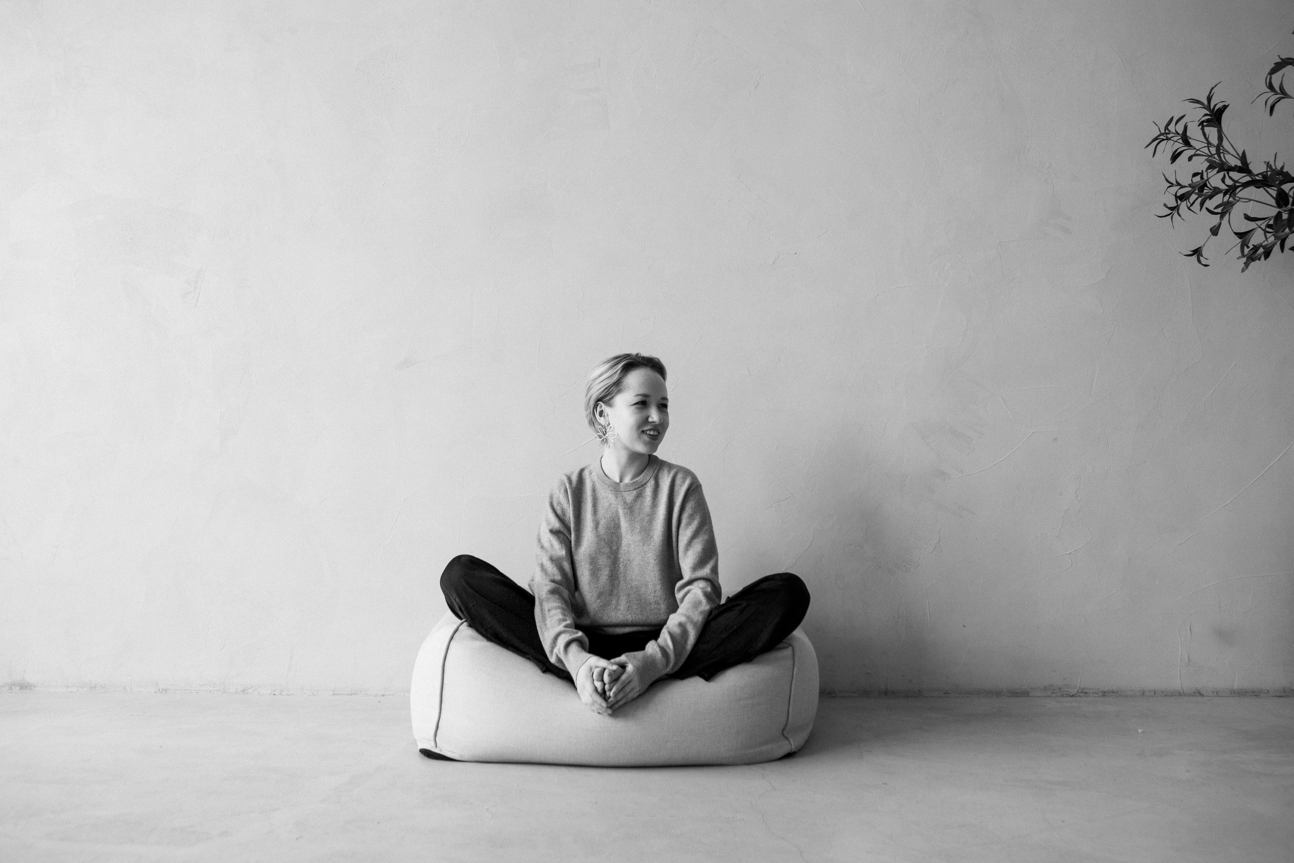 Albina. Portrait, family and pet photographer in Cyprus, Ksenia Bourdelle