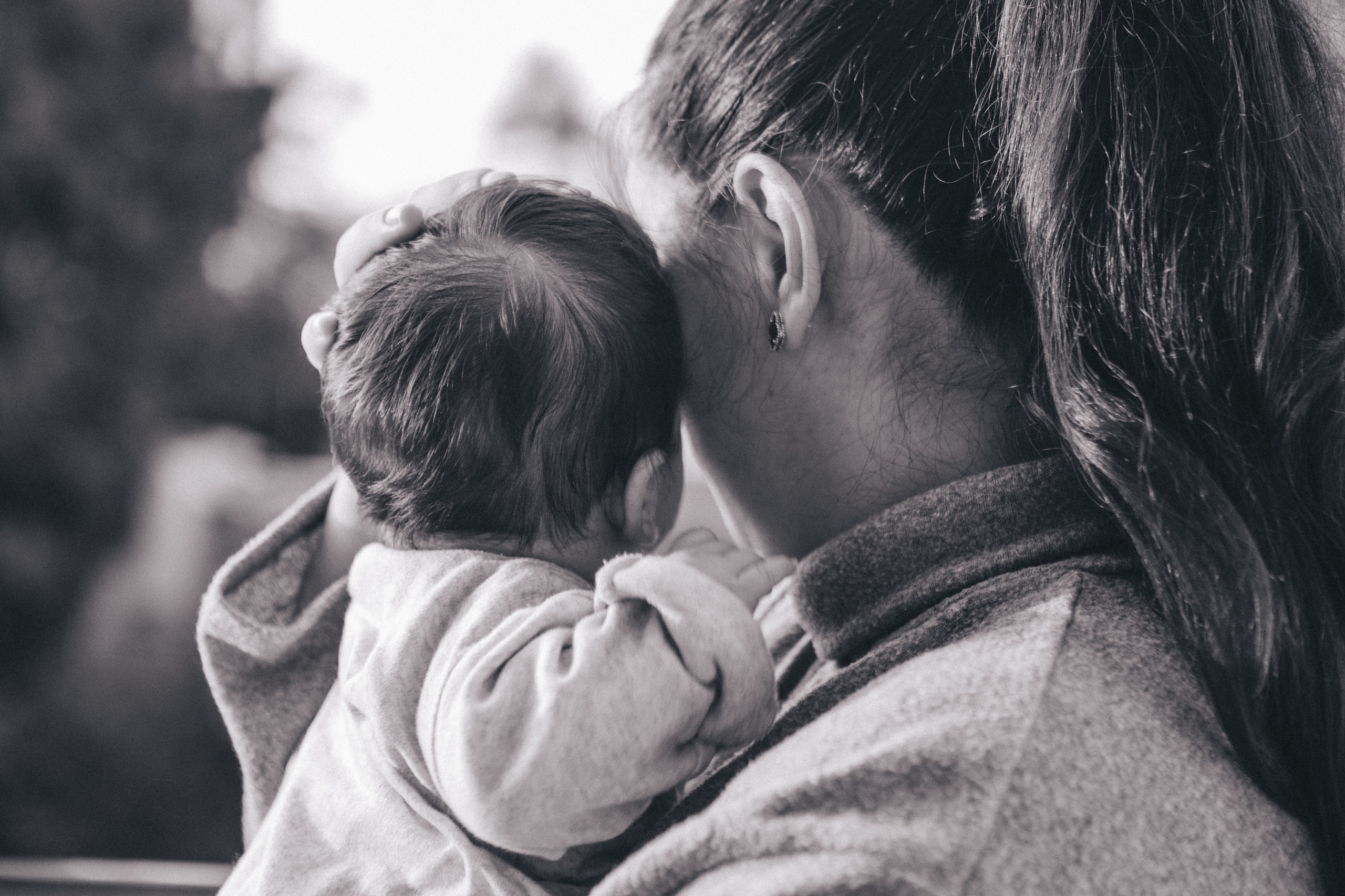 Afina and family. Portrait, family and pet photographer in Cyprus, Ksenia Bourdelle