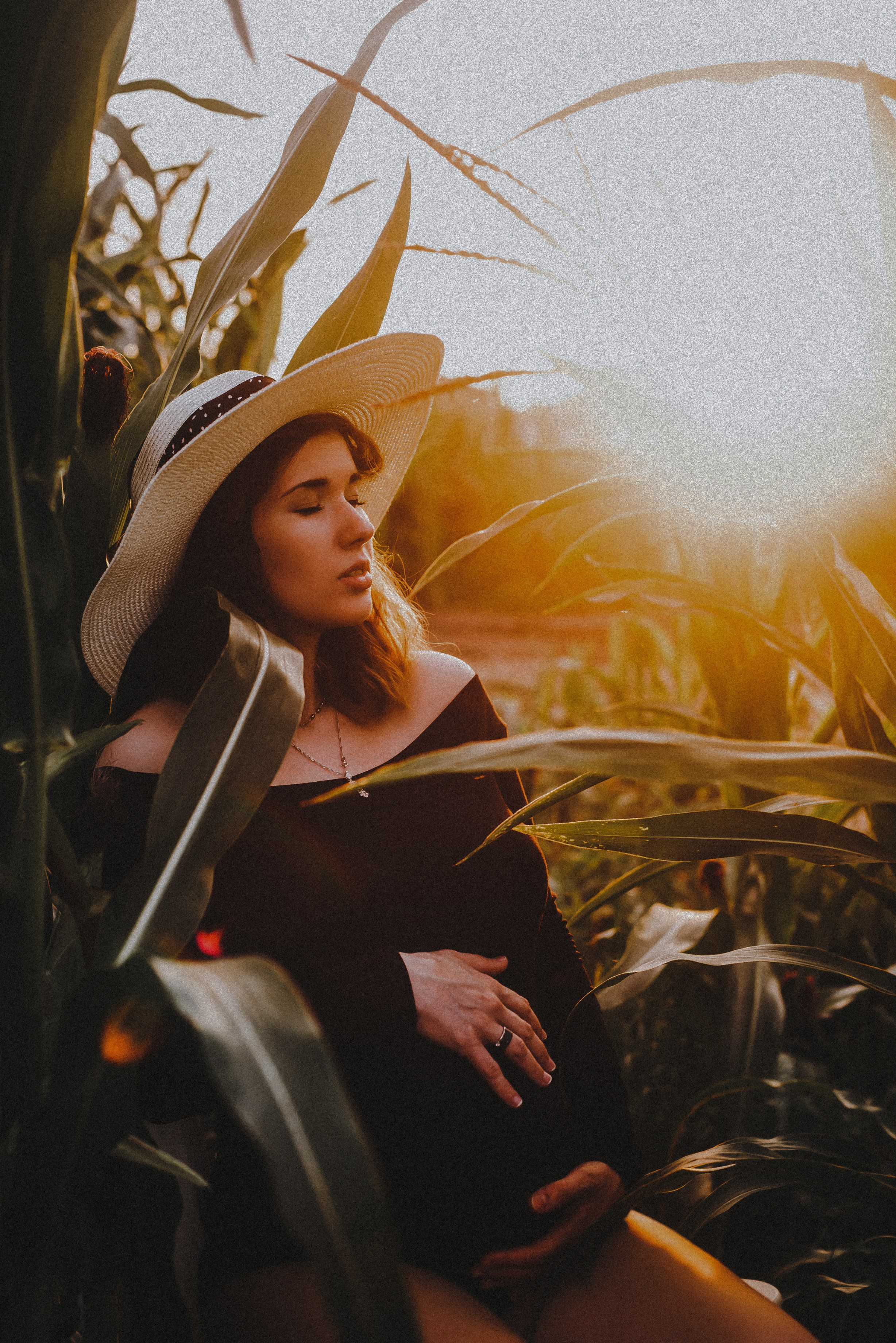 Кукуруза. Свадебный и семейный фотограф в Москве Сажина Кристина КиМ. Свадебный оператор в Москве Сажин Максим