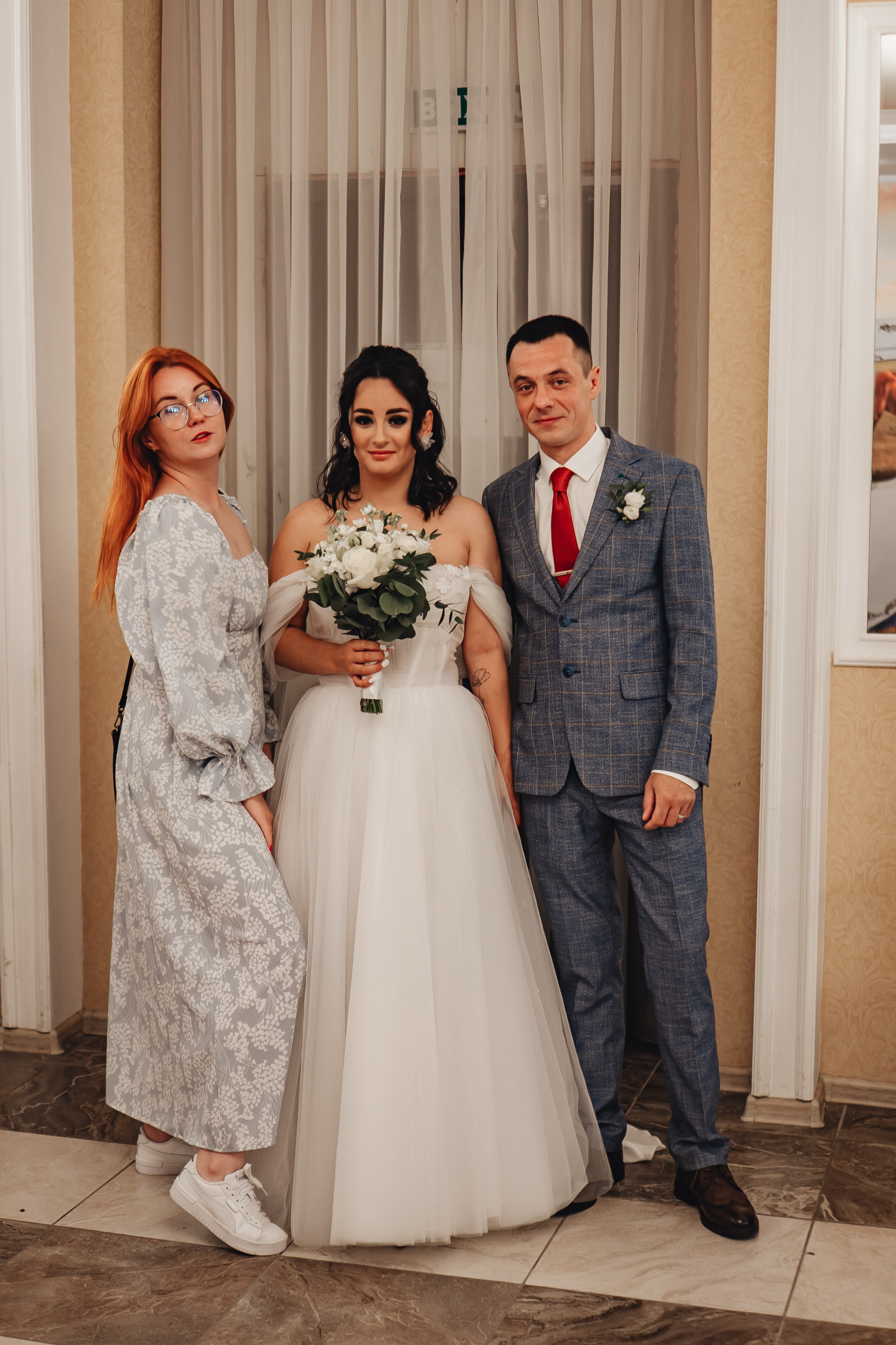 СВАДЕБНАЯ СЬЕМКА В ЗАГСЕ НА МОСКОВСКОМ ПРОСПЕКТЕ. Профессиональный фотограф, Санкт-Петербург — Виктория Богомолова