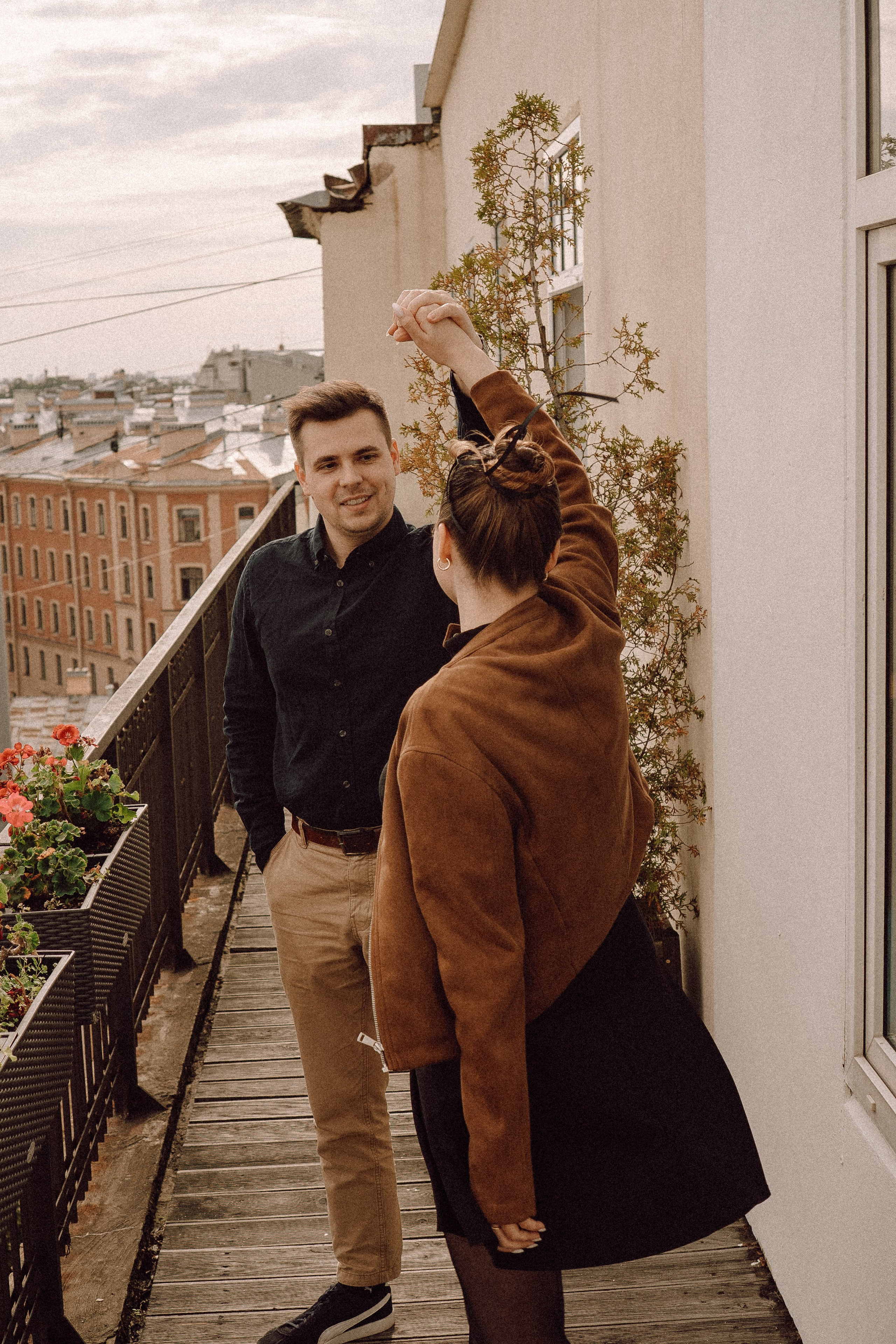 LOVE. Профессиональный фотограф, Санкт-Петербург — Виктория Богомолова