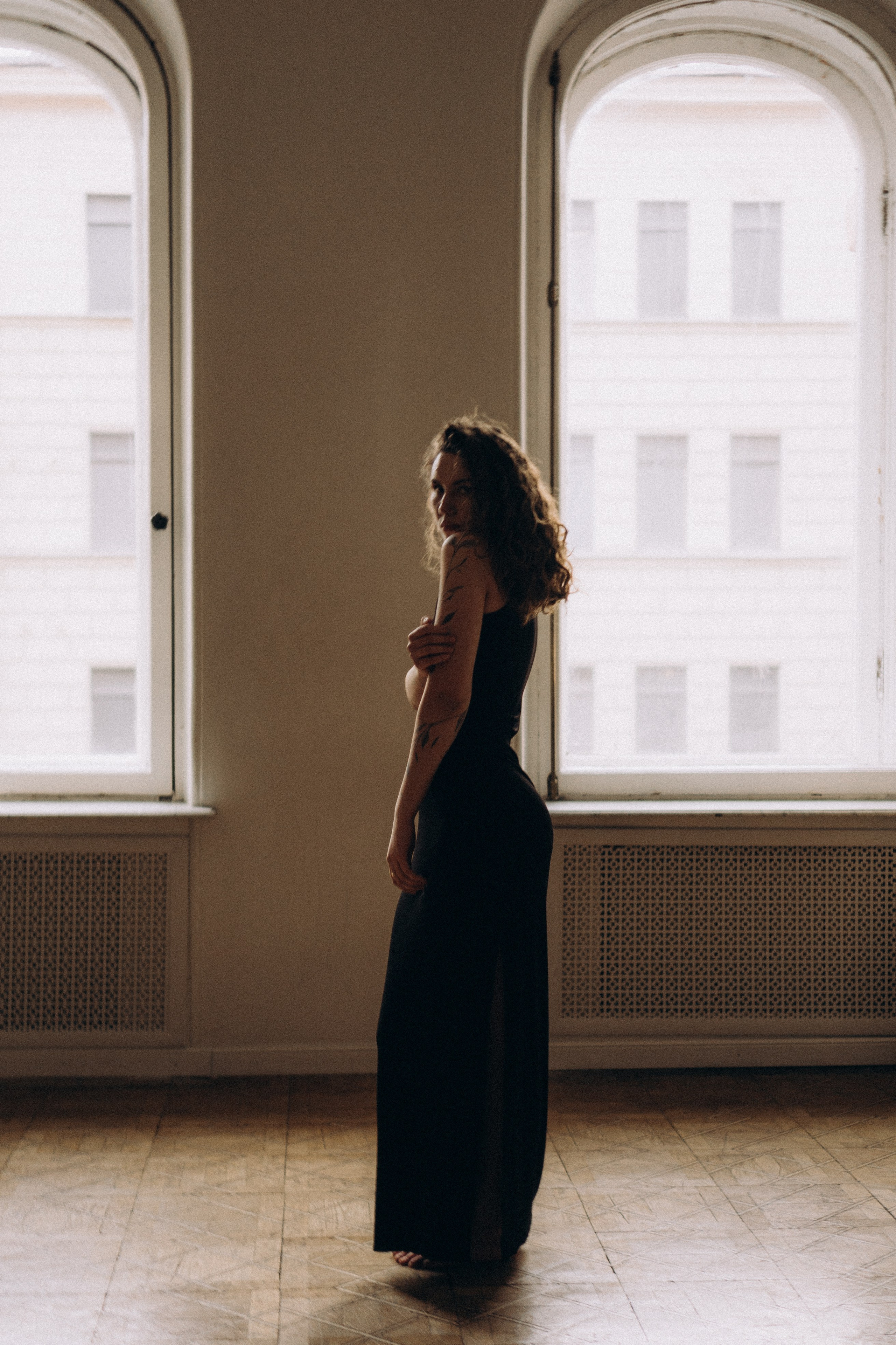 Для девушки. Профессиональный фотограф, Санкт-Петербург — Виктория Богомолова