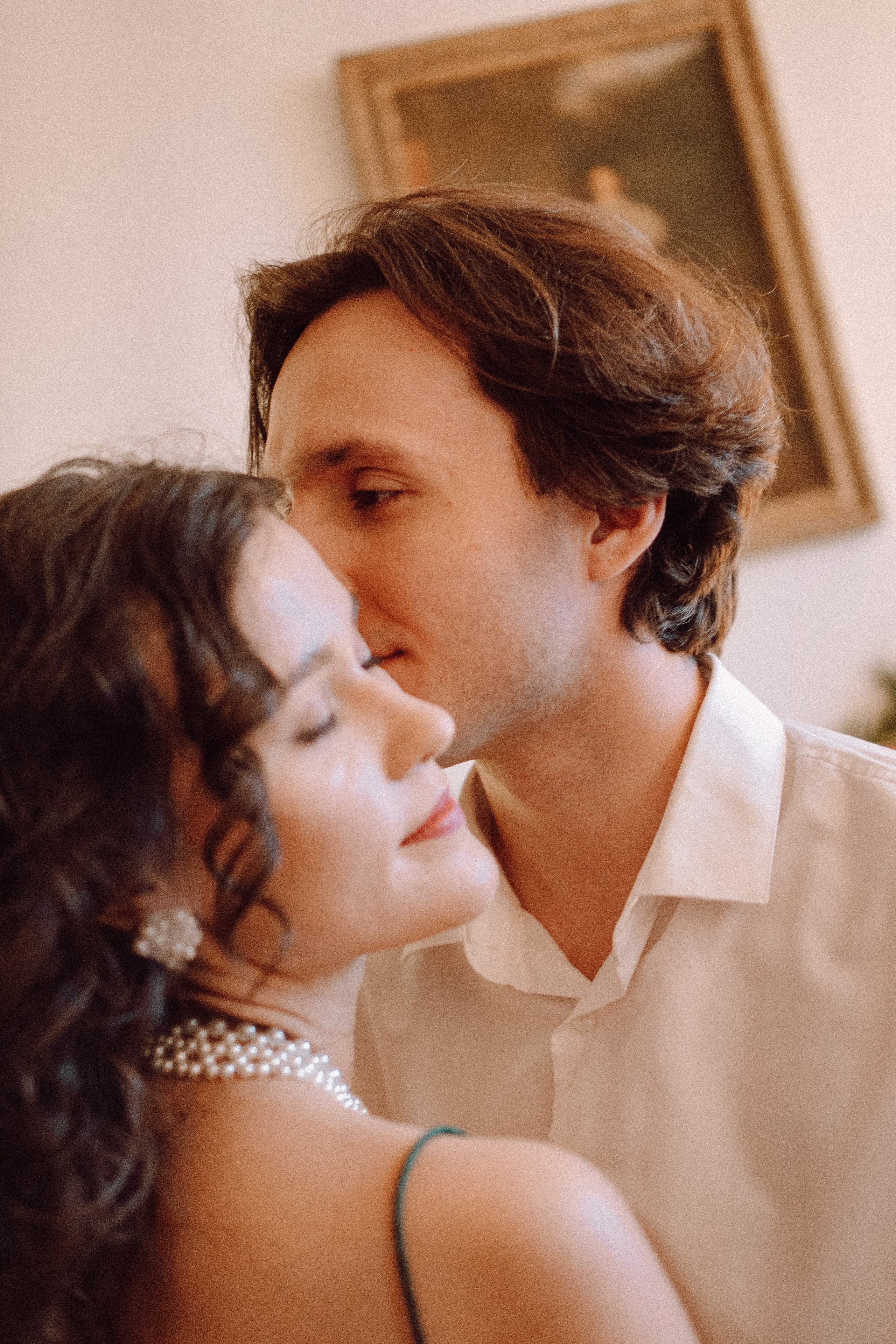 Любовь с новогодним вайбом. Профессиональный фотограф, Санкт-Петербург — Виктория Богомолова