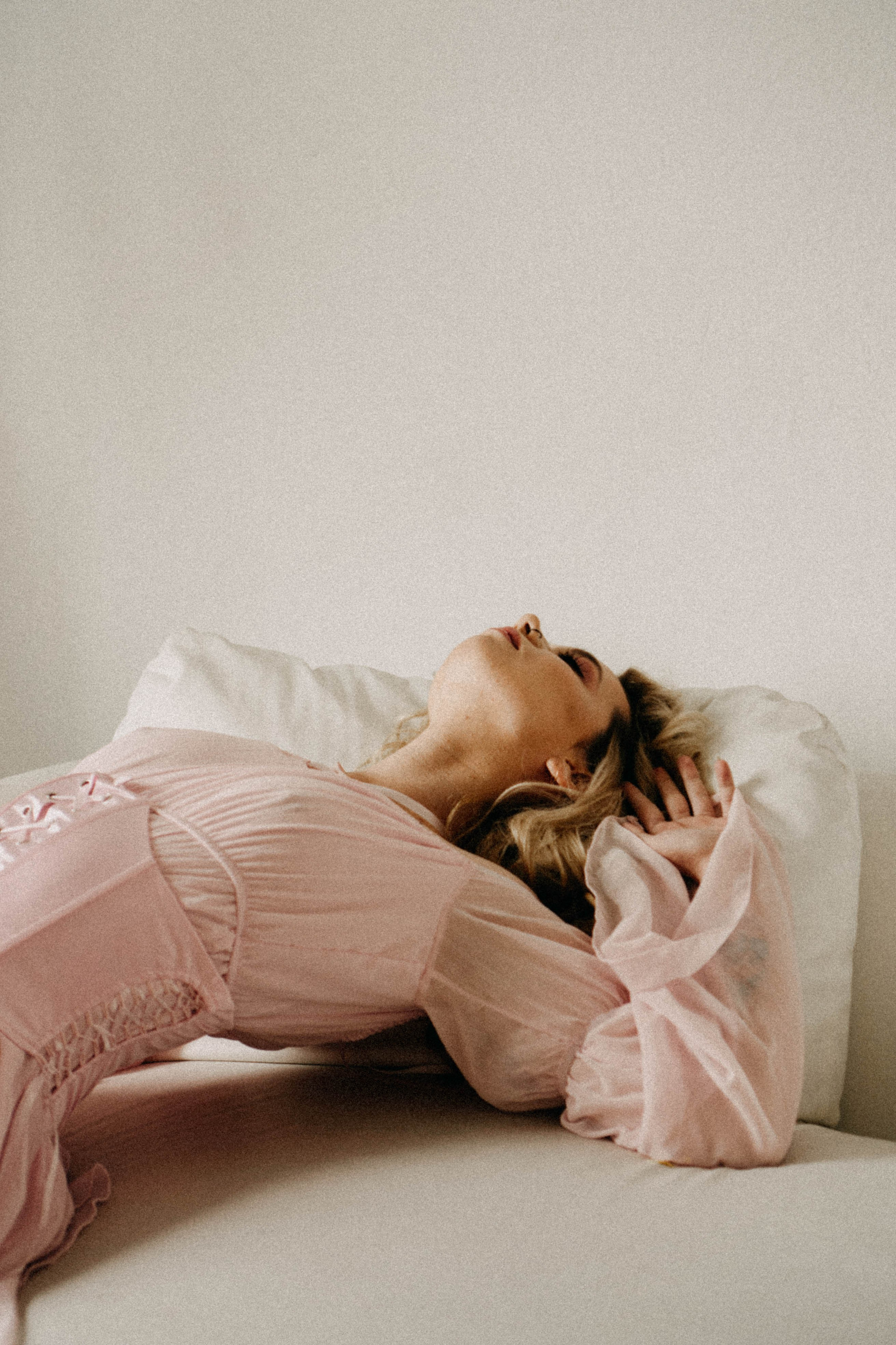 Студийная. Профессиональный фотограф, Санкт-Петербург — Виктория Богомолова