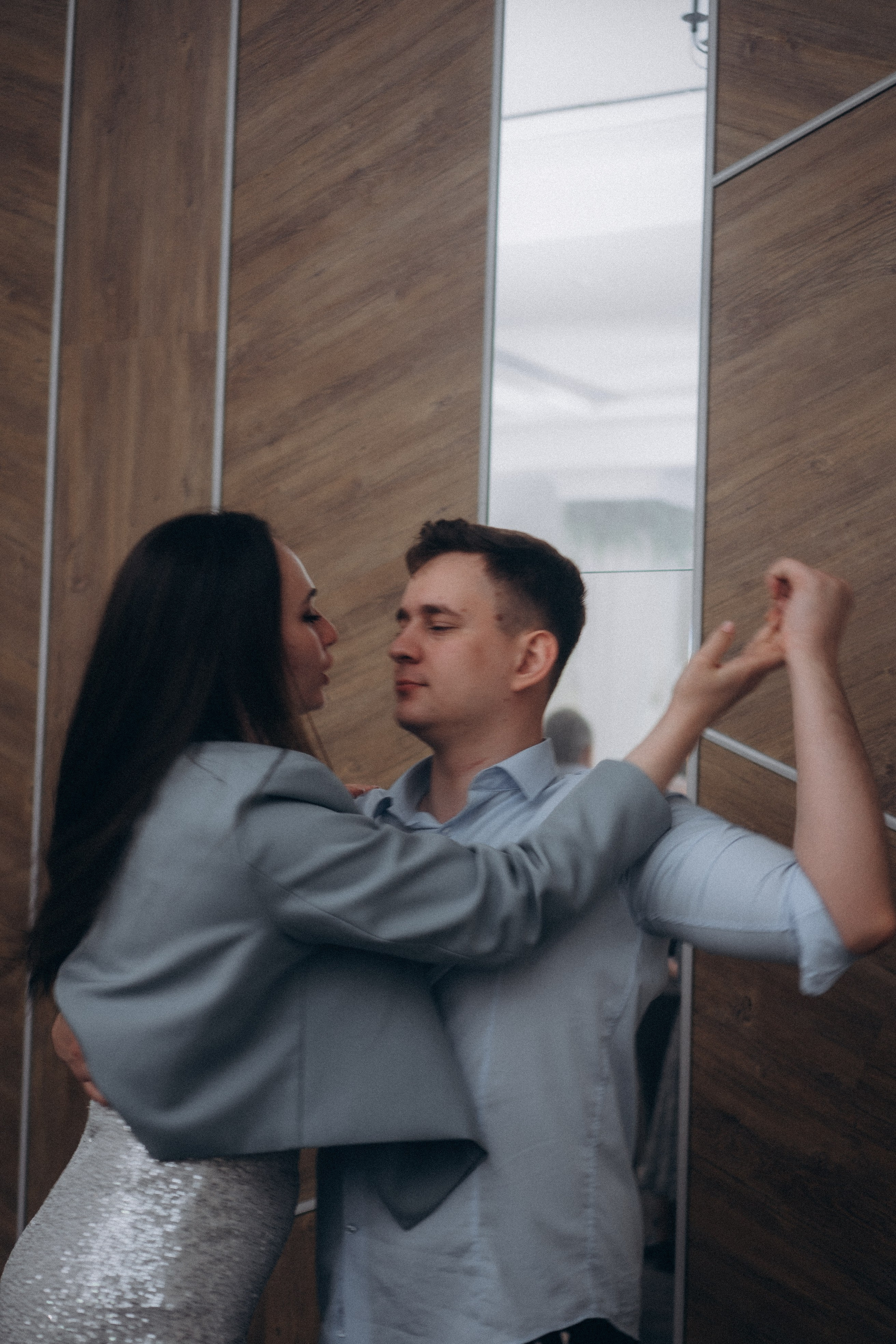 СЬЕМКА СВАДЕБНОГО БАНКЕТА (СНЯТО В СИБИРЕ В НИЖНЕВАРТОВСКЕ). Профессиональный фотограф, Санкт-Петербург — Виктория Богомолова