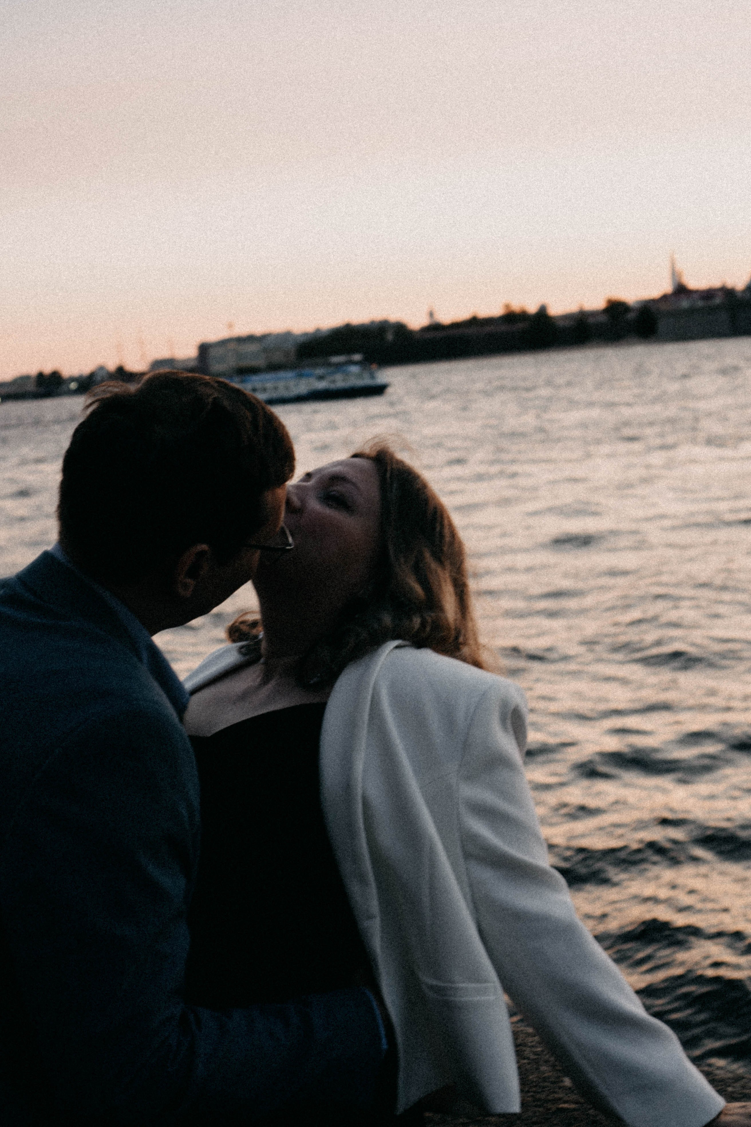 Закатная серия. Профессиональный фотограф, Санкт-Петербург — Виктория Богомолова