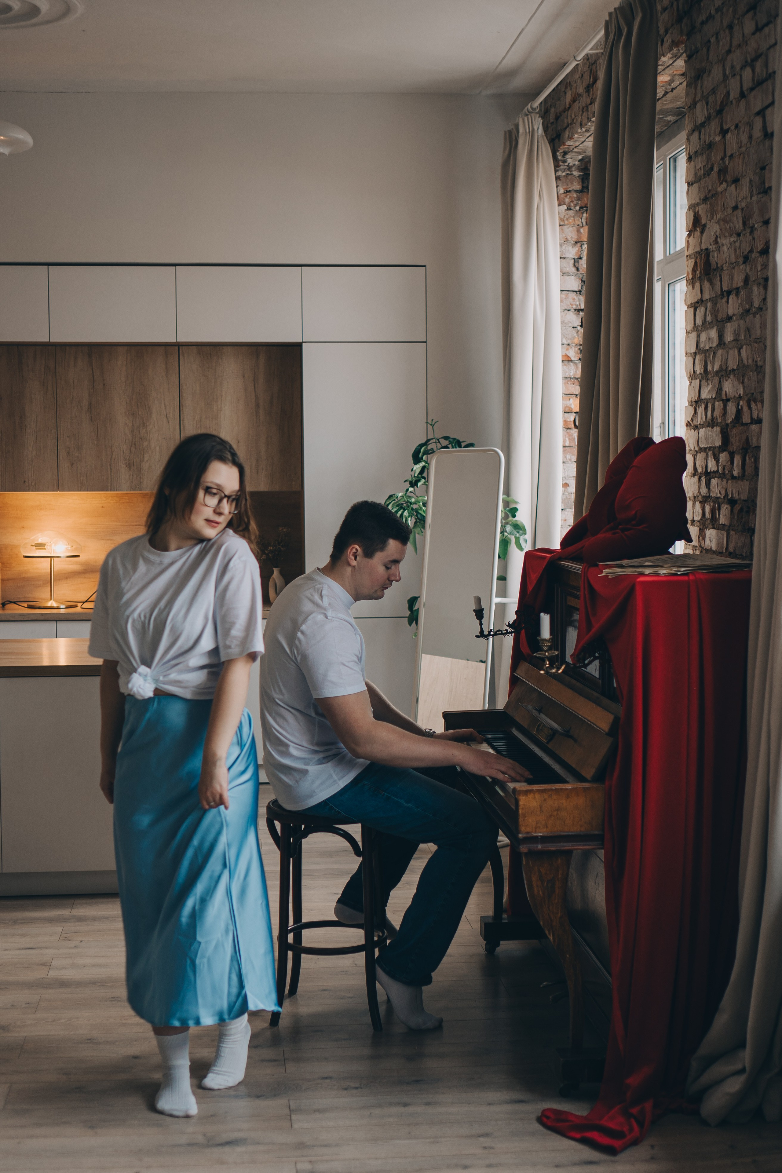 Студийная. Профессиональный фотограф, Санкт-Петербург — Виктория Богомолова