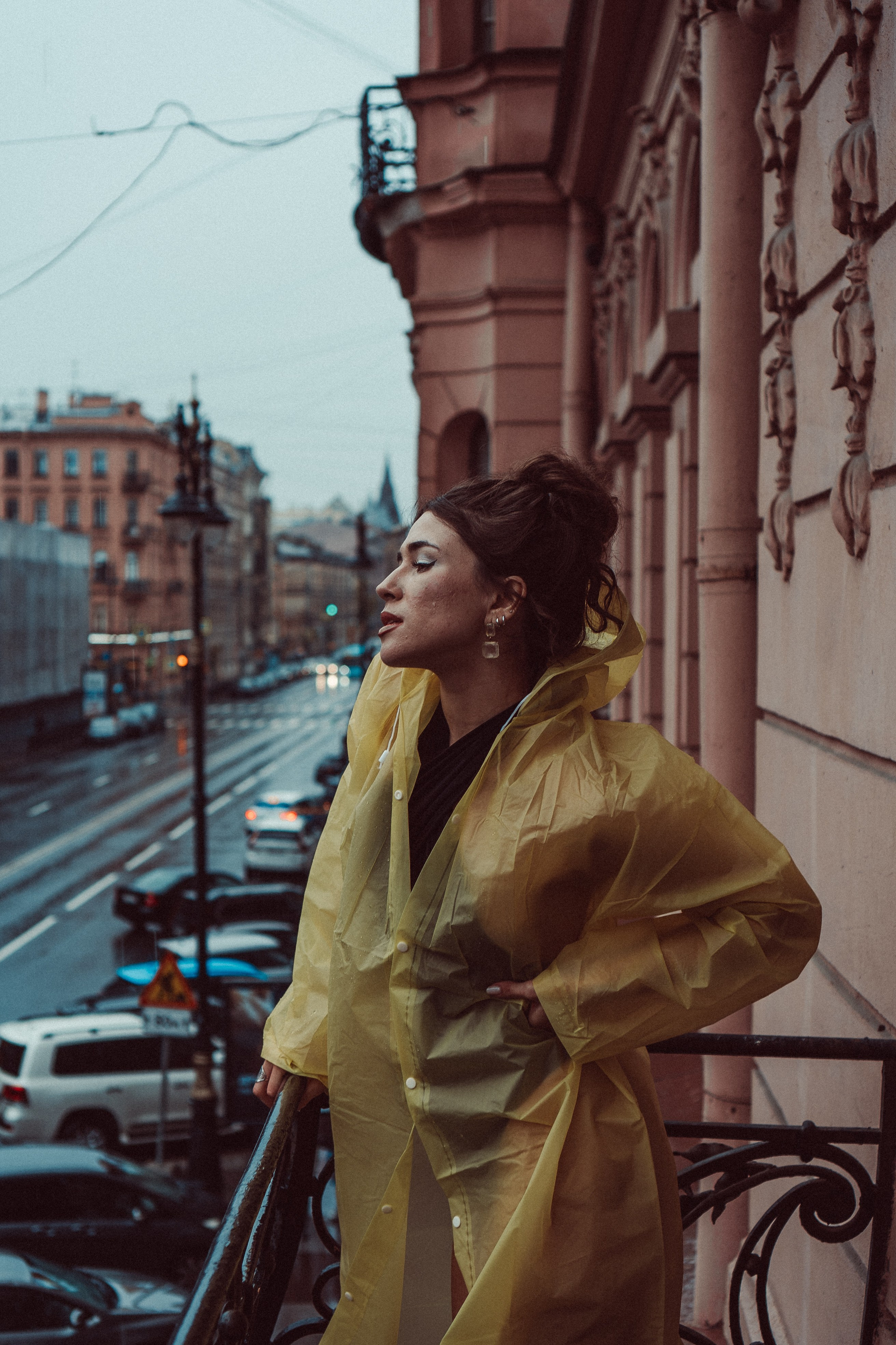 НЕМНОЖКО ИТАЛИИ. Профессиональный фотограф, Санкт-Петербург — Виктория Богомолова