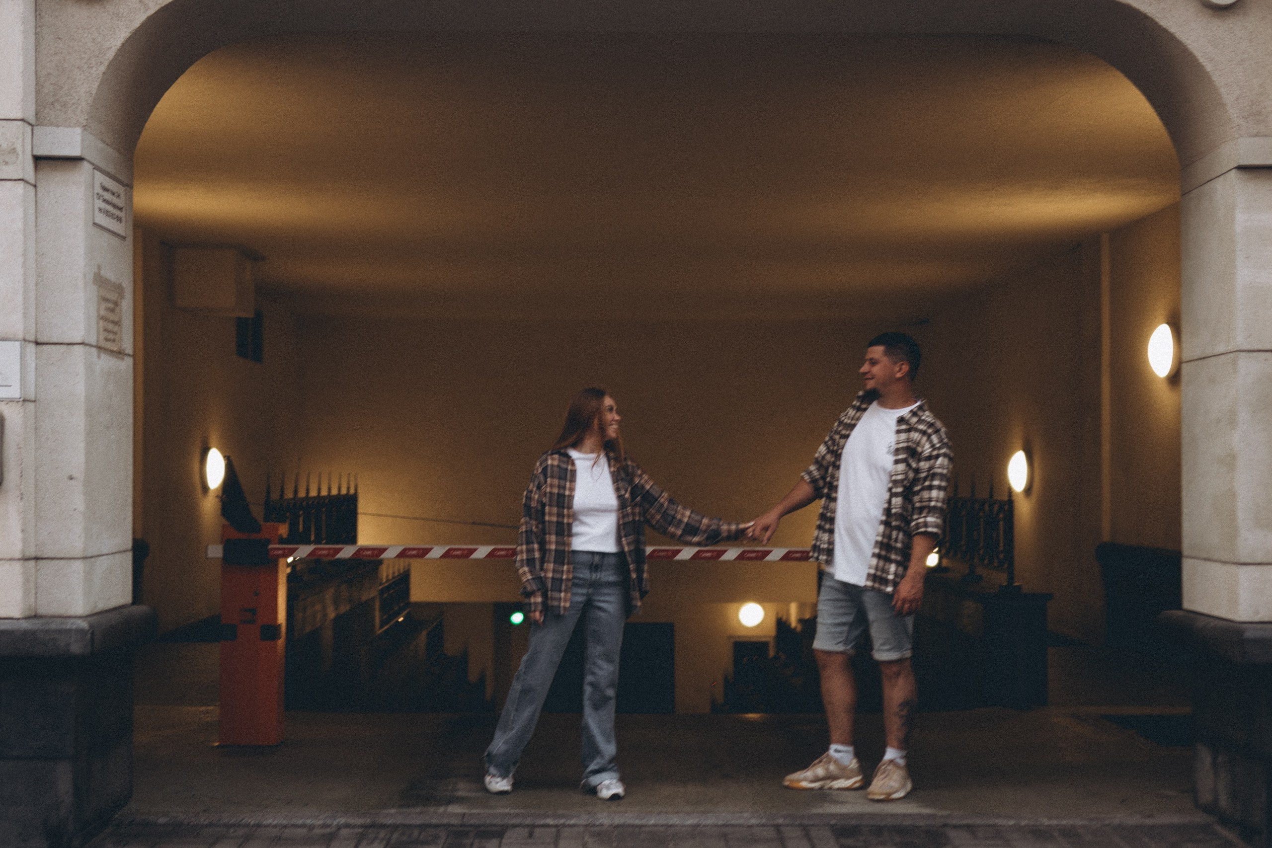 Июльский вечер. Профессиональный фотограф, Санкт-Петербург — Виктория Богомолова