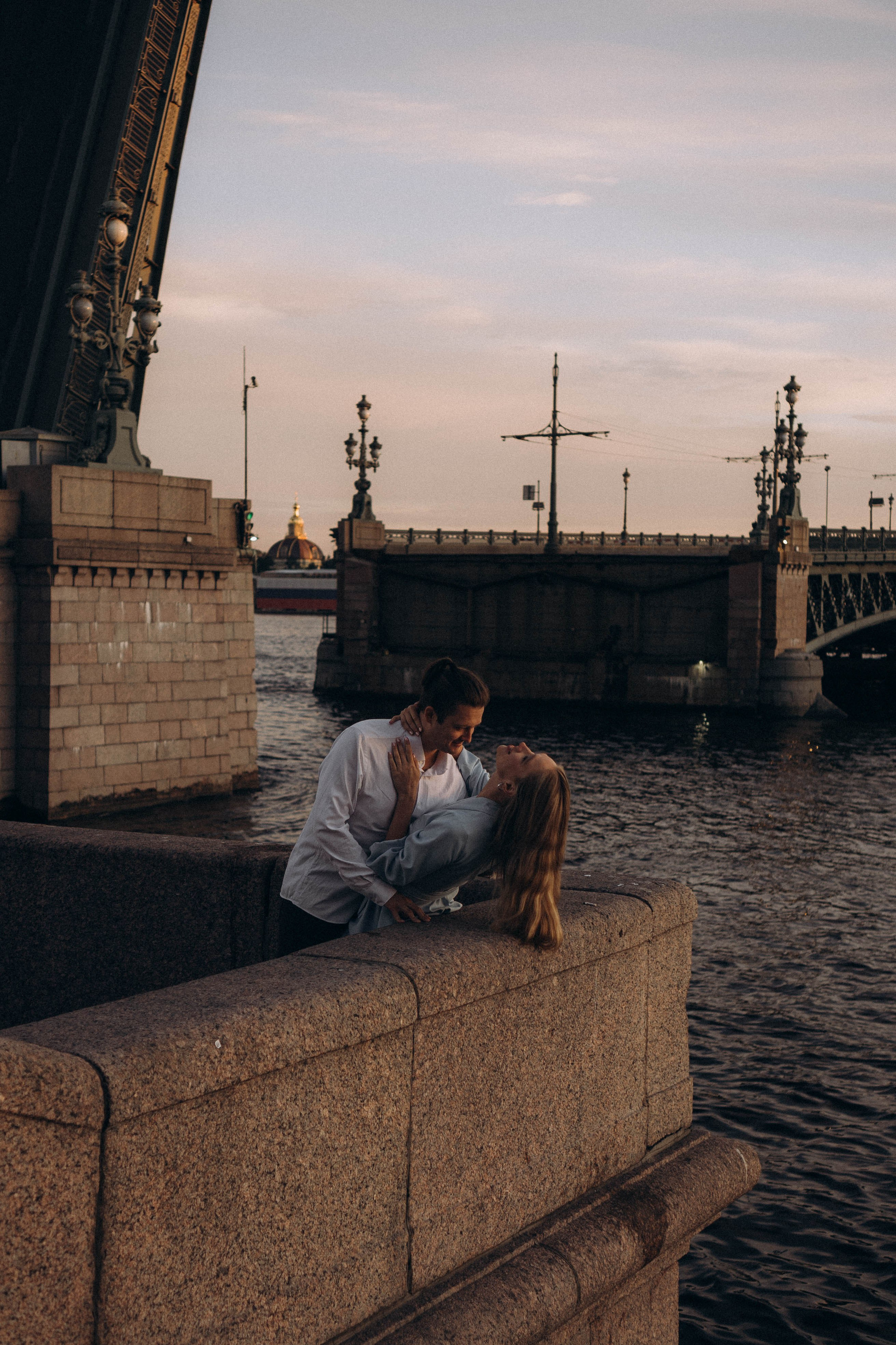 СЧАСТЛИВОЕ УТРО. Профессиональный фотограф, Санкт-Петербург — Виктория Богомолова