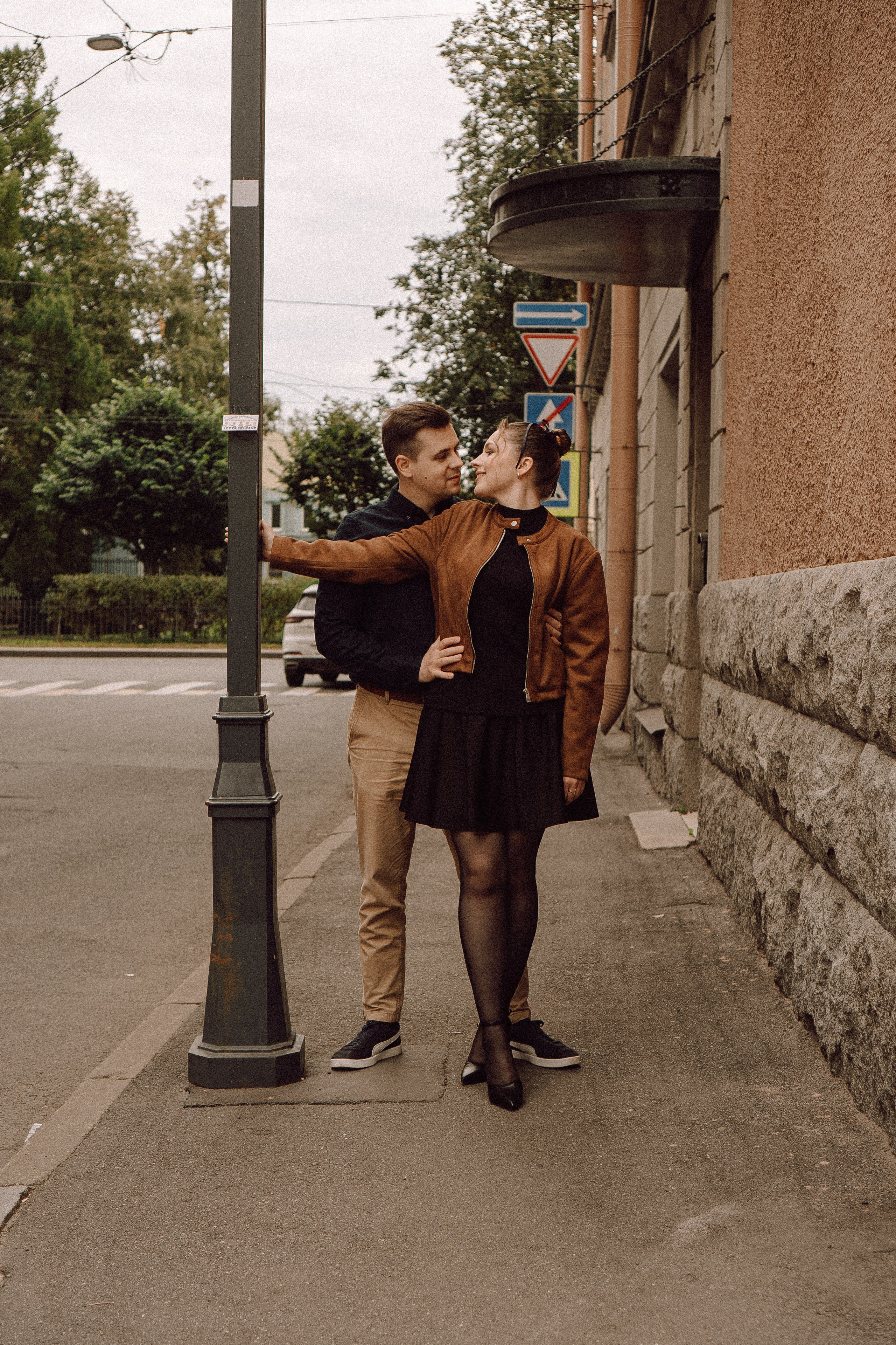 LOVE. Профессиональный фотограф, Санкт-Петербург — Виктория Богомолова