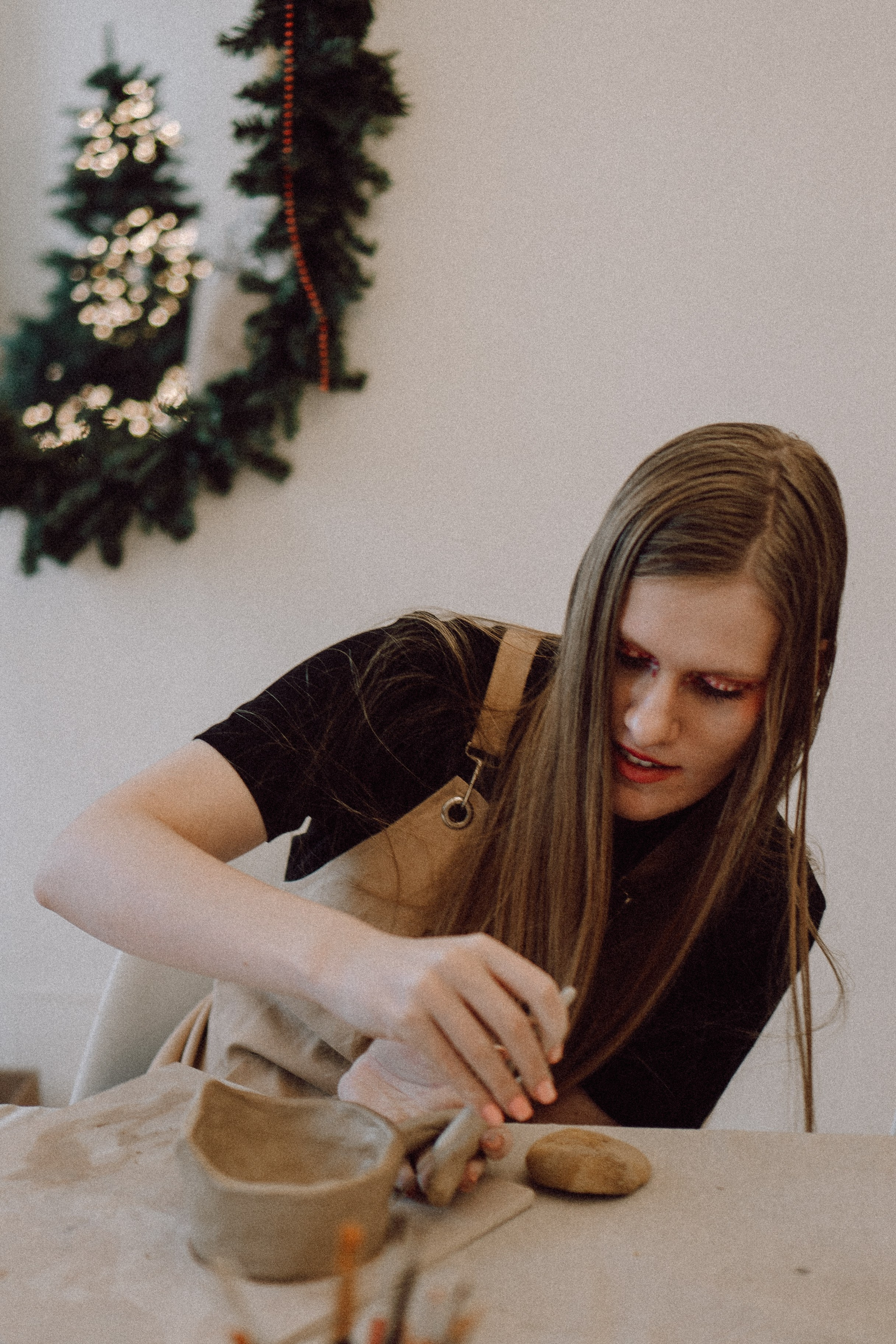 Студия лепки. Профессиональный фотограф, Санкт-Петербург — Виктория Богомолова