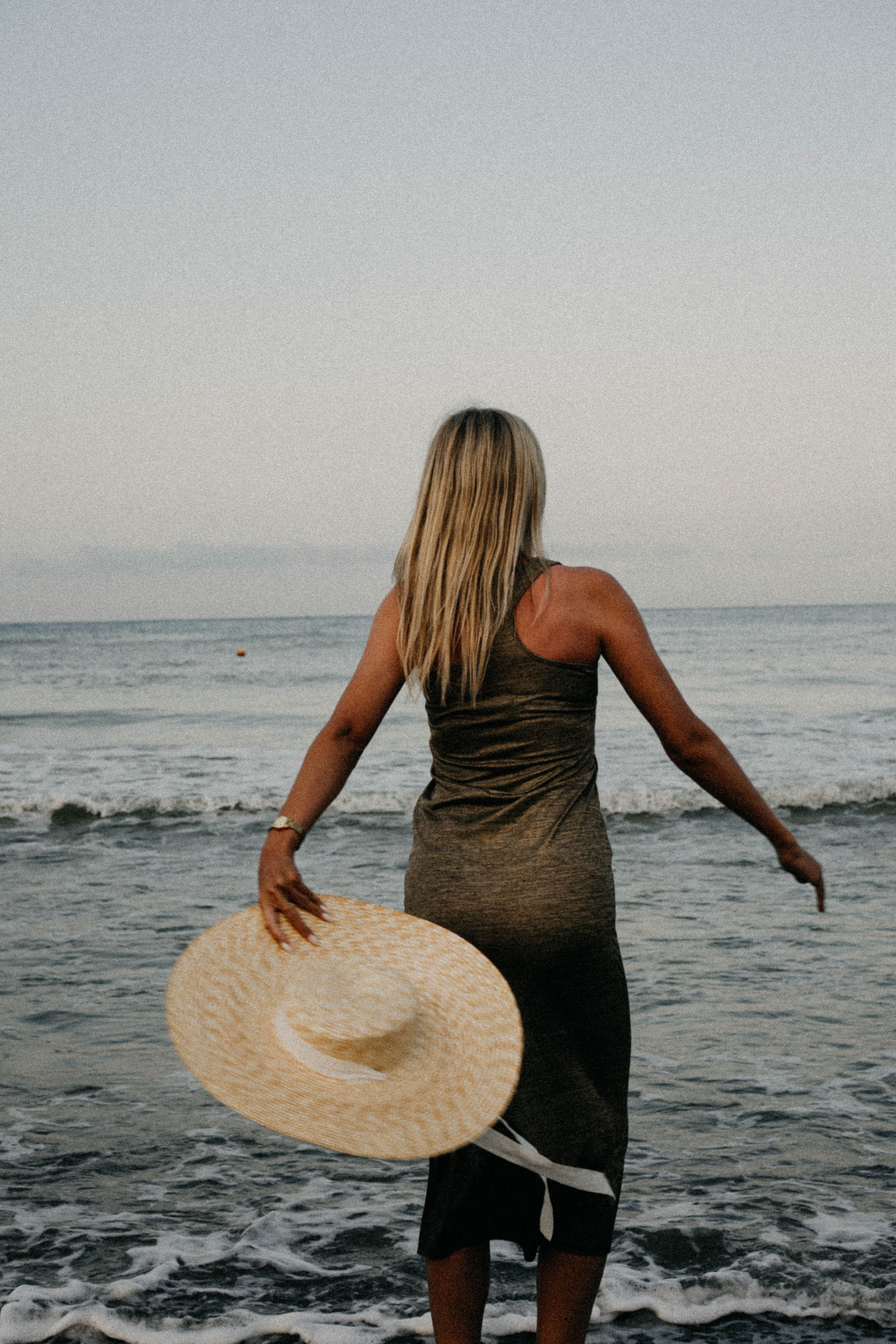 Море. Профессиональный фотограф, Санкт-Петербург — Виктория Богомолова