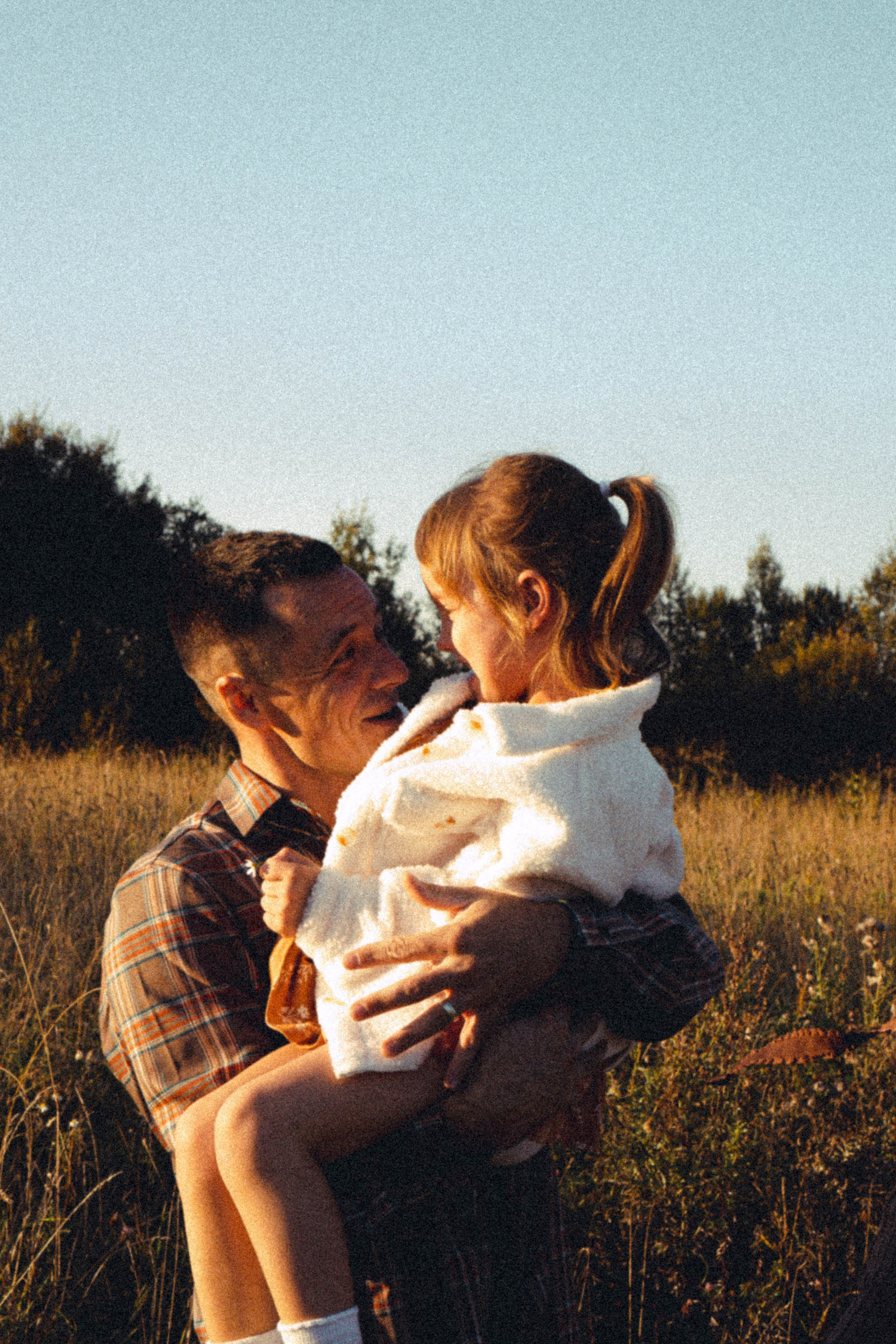 Семейная серия. Профессиональный фотограф, Санкт-Петербург — Виктория Богомолова