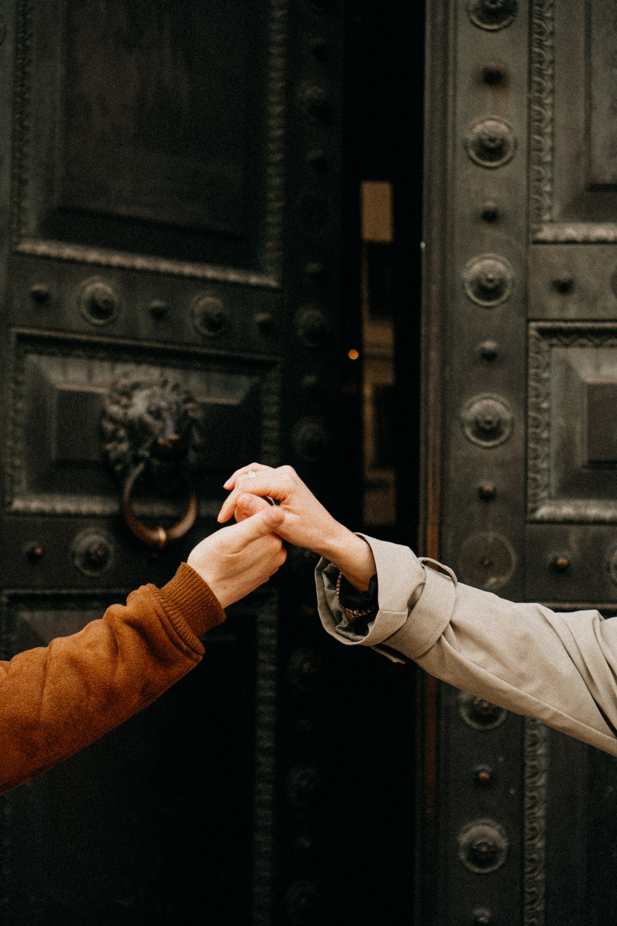 Love story. Профессиональный фотограф, Санкт-Петербург — Виктория Богомолова