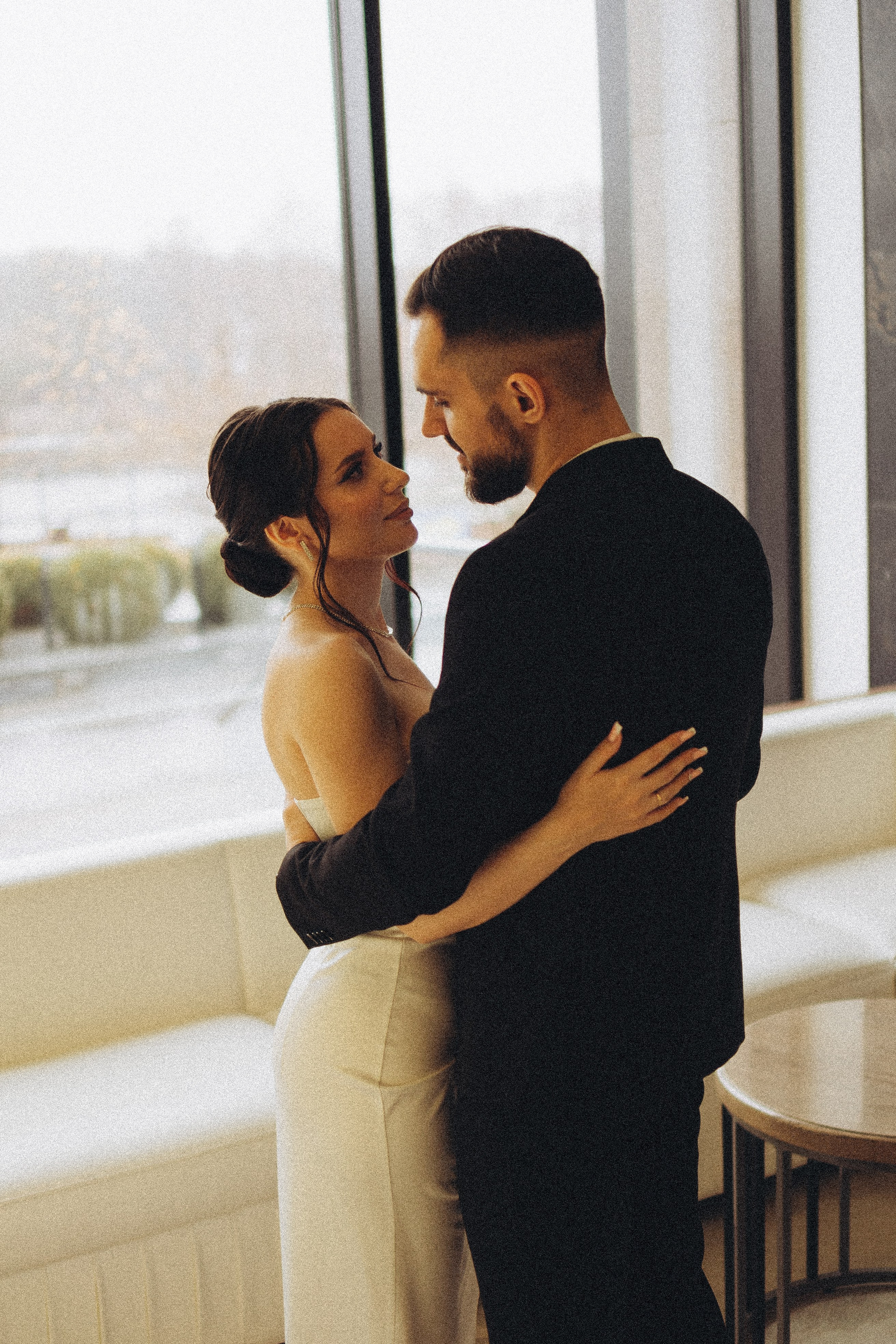 СВАДЕБНАЯ СЬЕМКА СБОРОВ ЖЕНИХА И НЕВЕСТЫ В ОТЕЛЕ И ТАКЖЕ ФОТОСЕССИИЯ В ОТЕЛЕЕ МЕГАПОЛИС БРЯНСК. Профессиональный фотограф, Санкт-Петербург — Виктория Богомолова